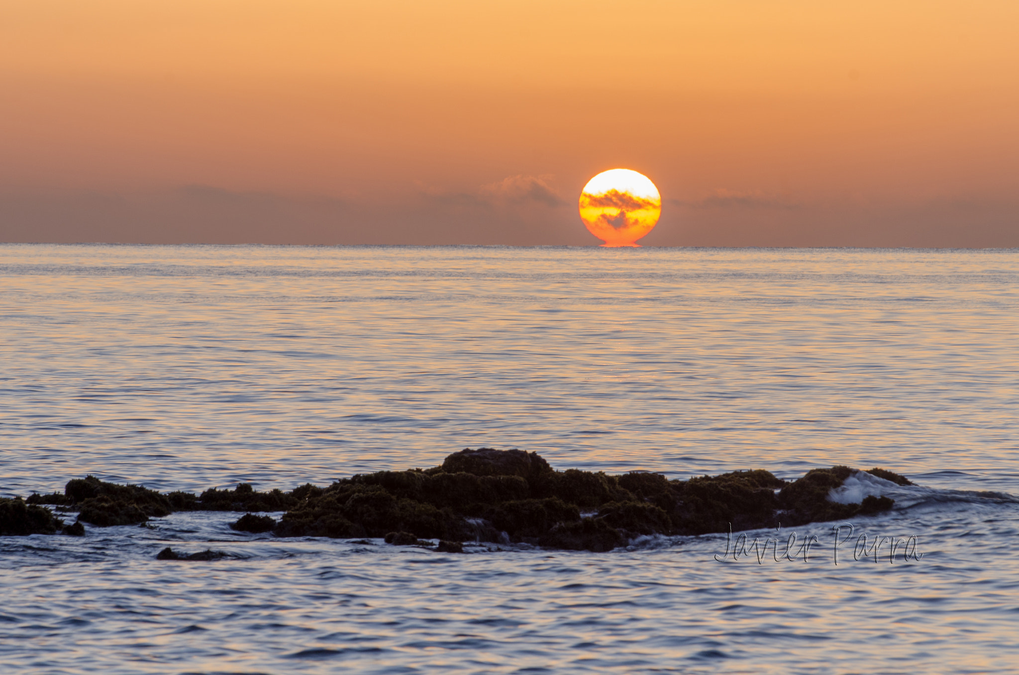 Nikon AF-S Nikkor 70-200mm F4G ED VR sample photo. Amanecer en la isleta photography