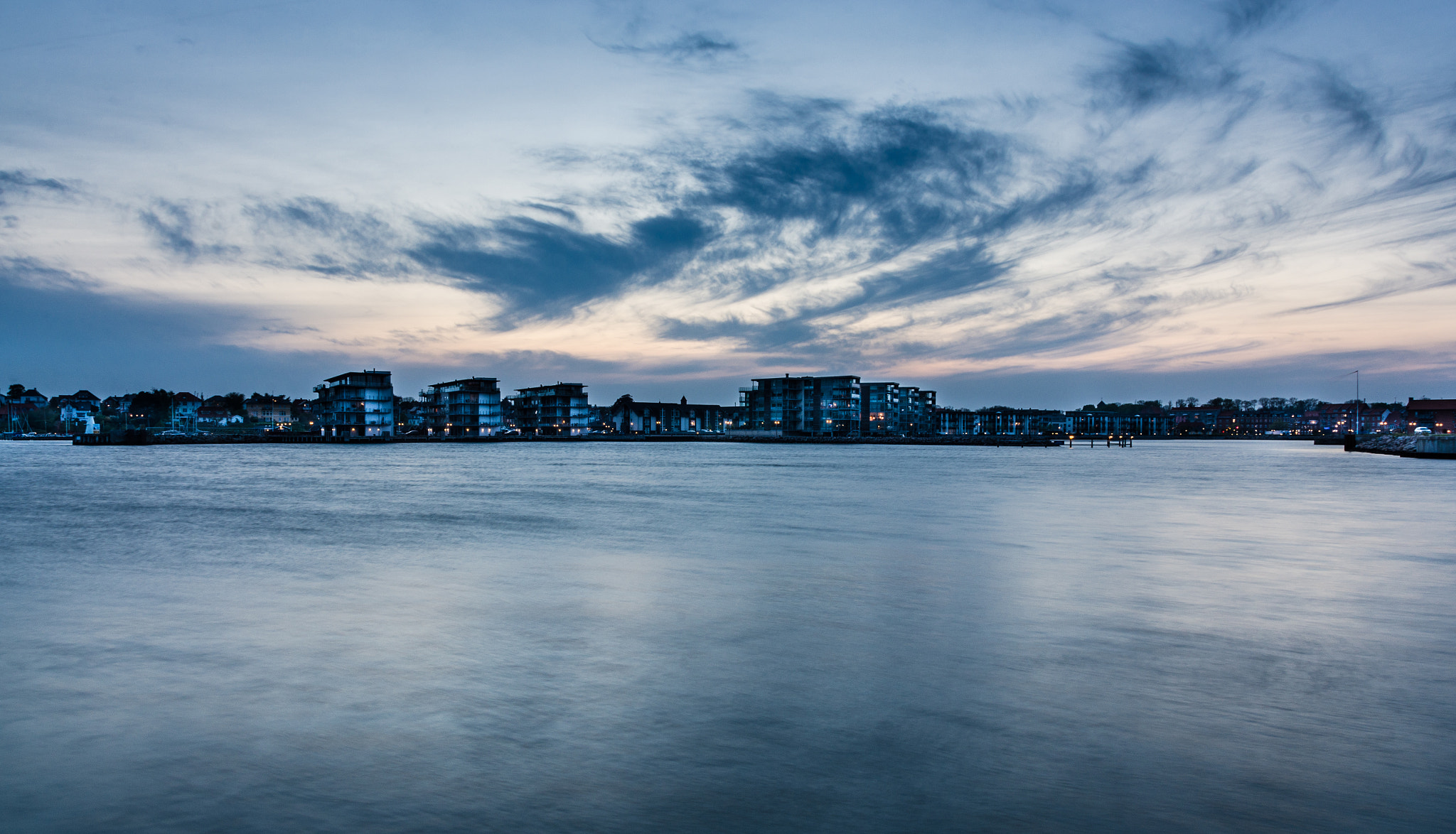 Sigma 18-250mm F3.5-6.3 DC OS HSM sample photo. Www.fotoholic.dk // landscape photography photography
