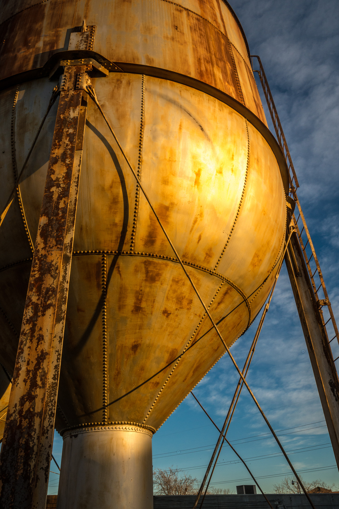 Nikon D800 sample photo. Grapevine, texas photography