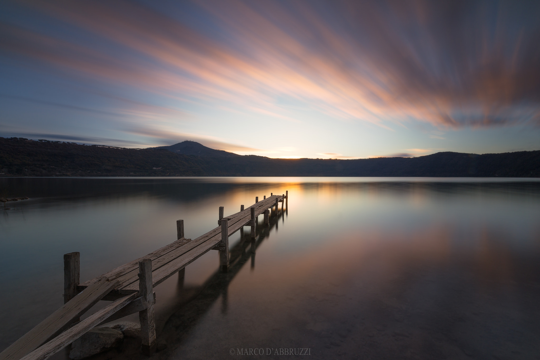 Tamron SP 15-30mm F2.8 Di VC USD sample photo. First lights... photography