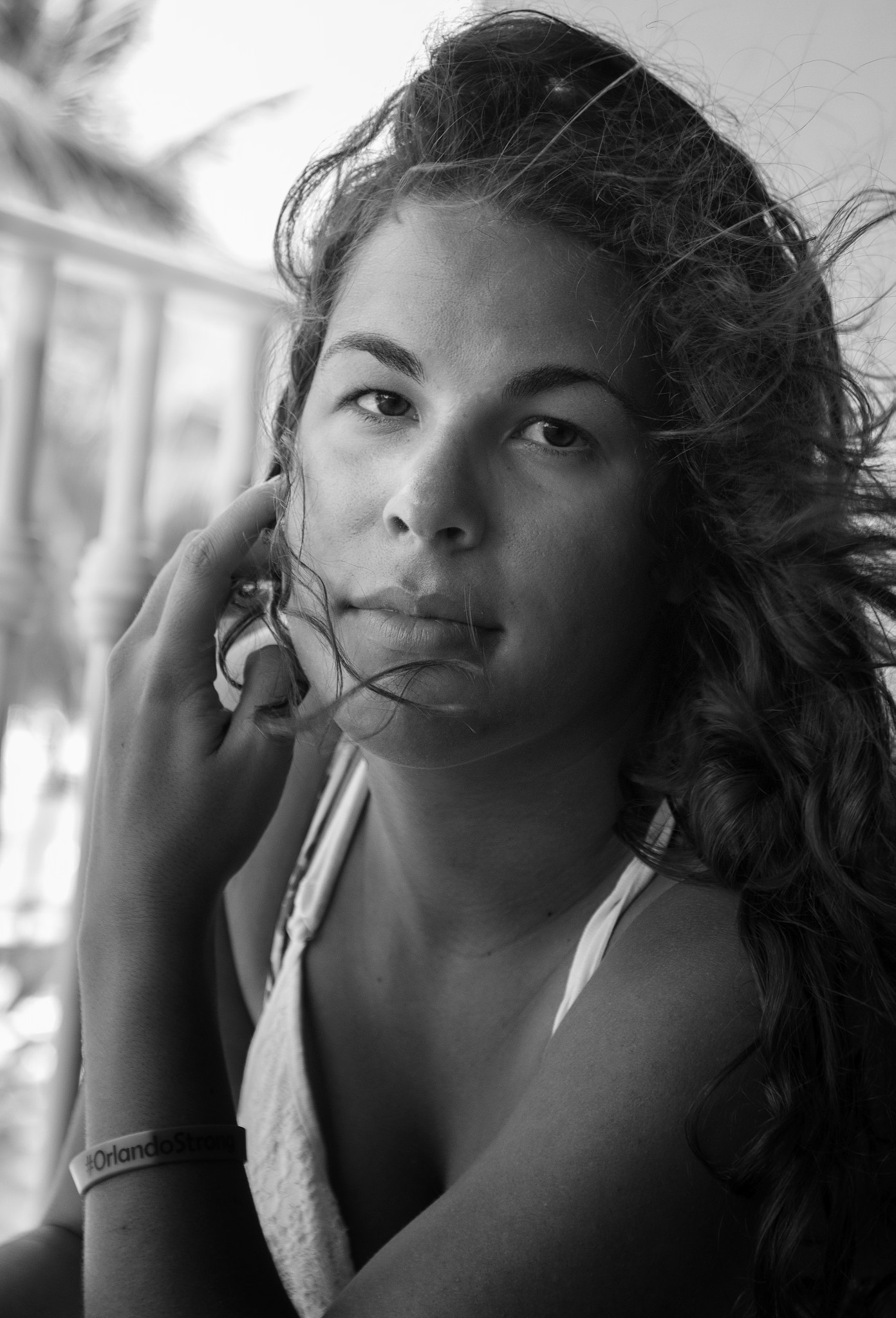 Canon EOS 650D (EOS Rebel T4i / EOS Kiss X6i) sample photo. Girl on vacation photography
