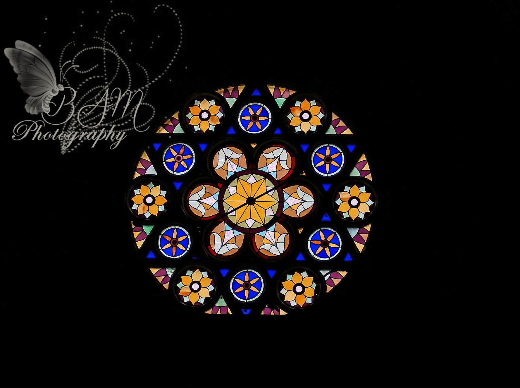 Nikon D70 sample photo. Church photography