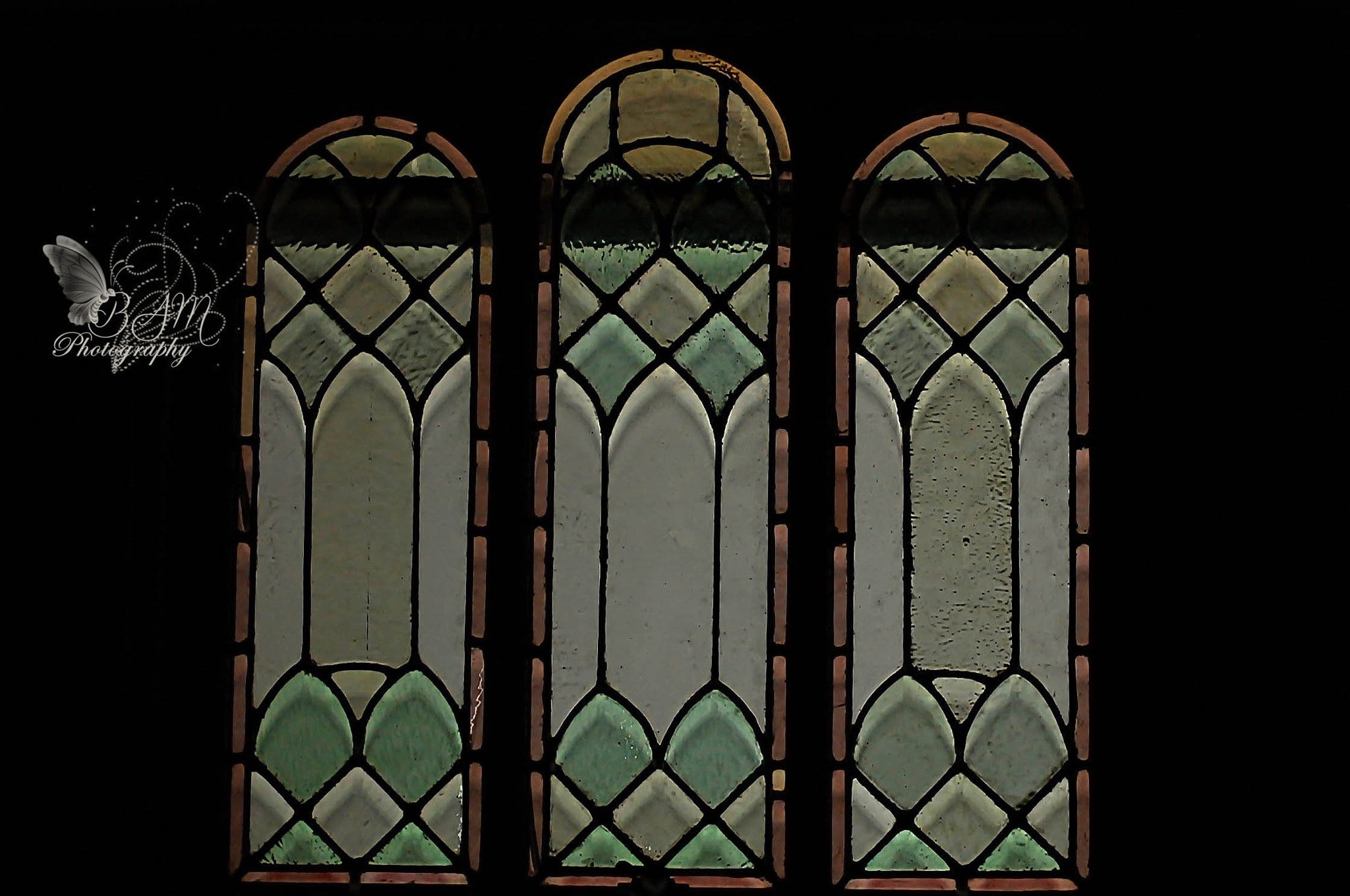 Nikon D70 sample photo. Church photography