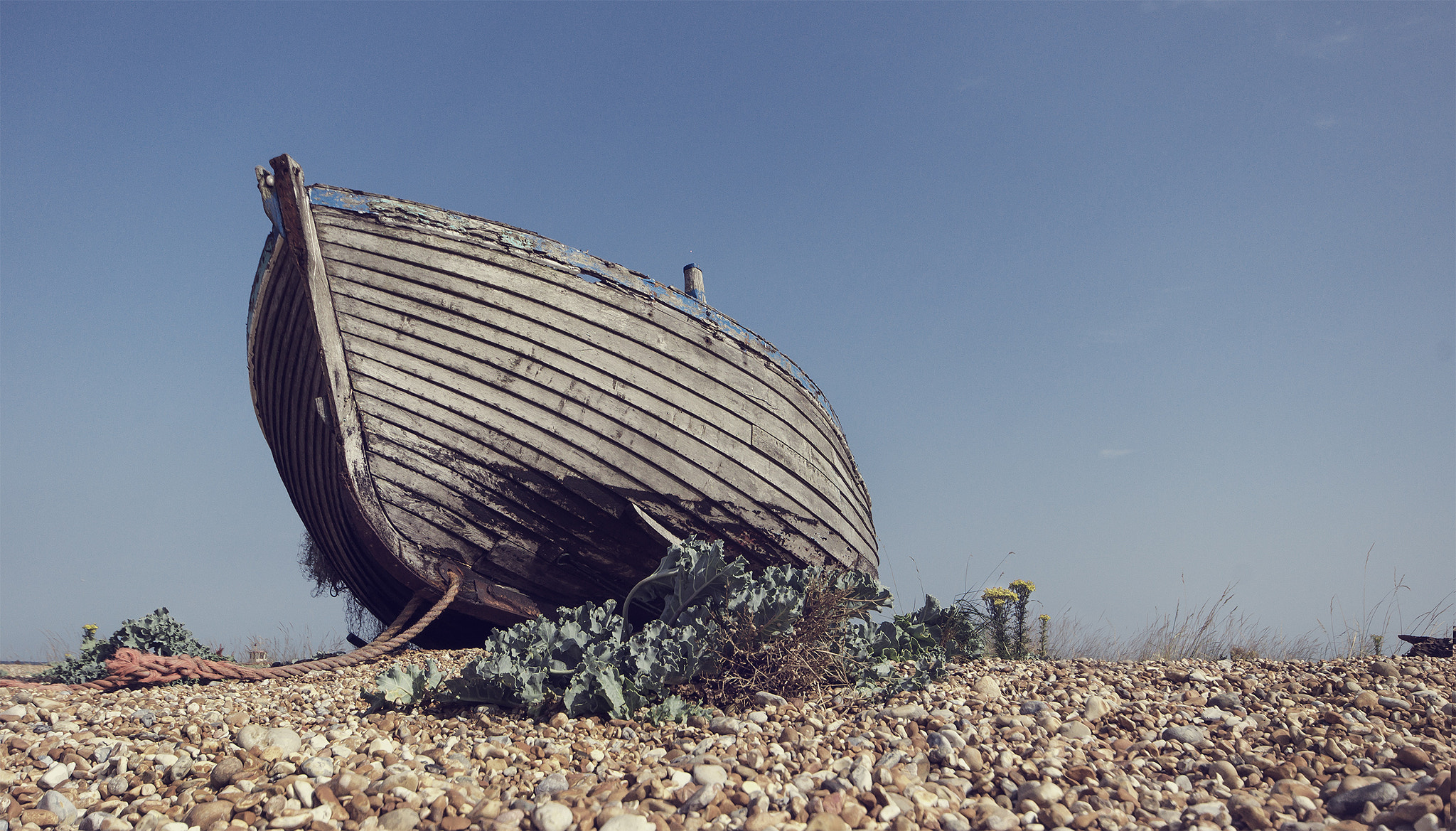 Sony SLT-A77 sample photo. Boat photography