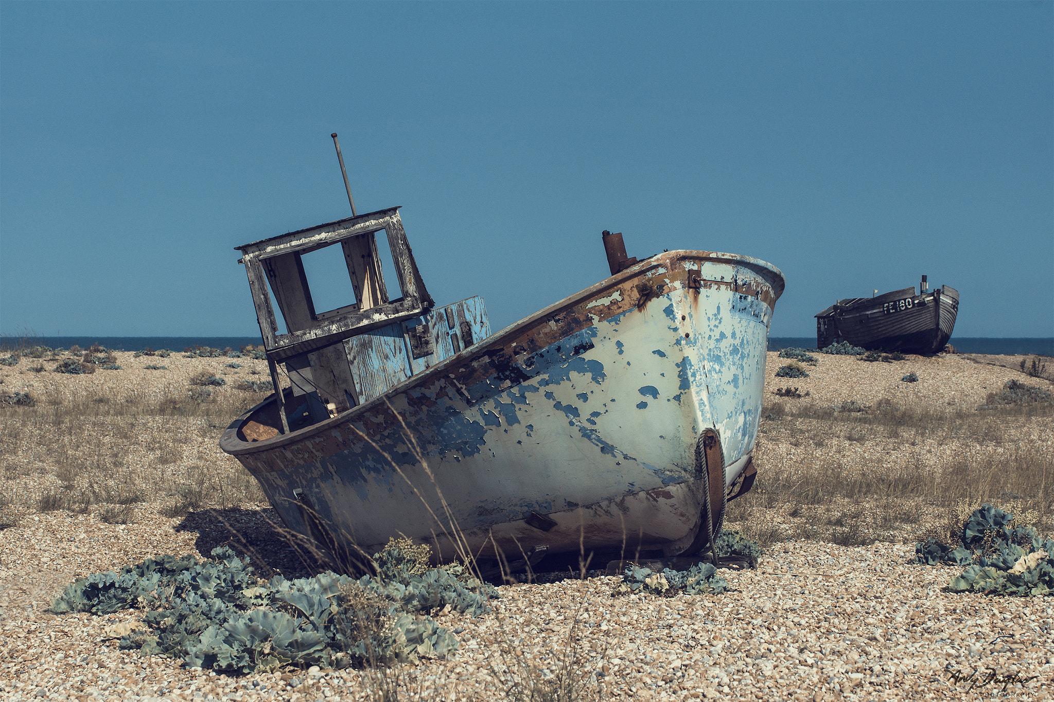 Sony SLT-A77 sample photo. Boats photography