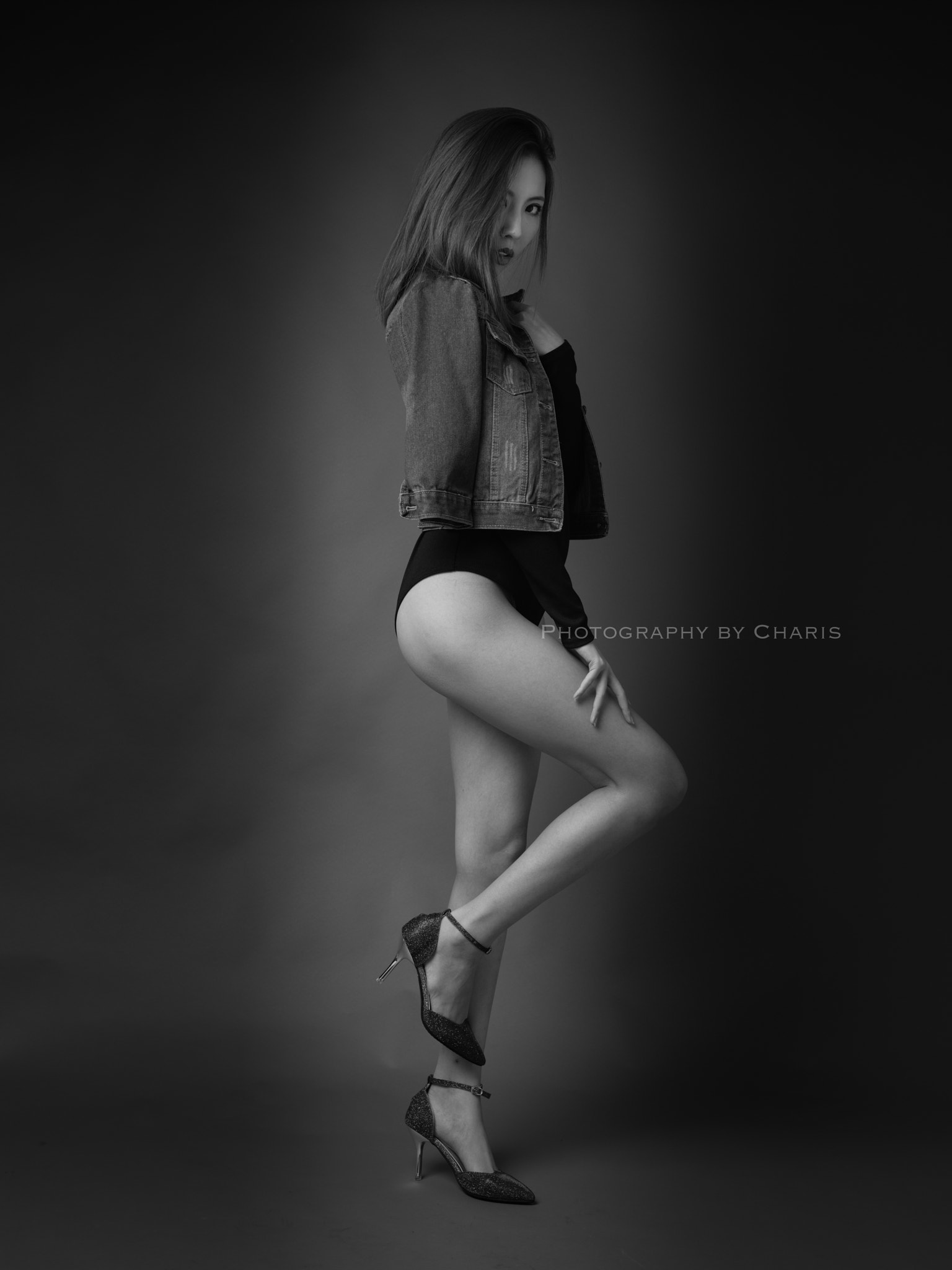 Hasselblad H6D-100C + HC 80 sample photo. Unposed photography