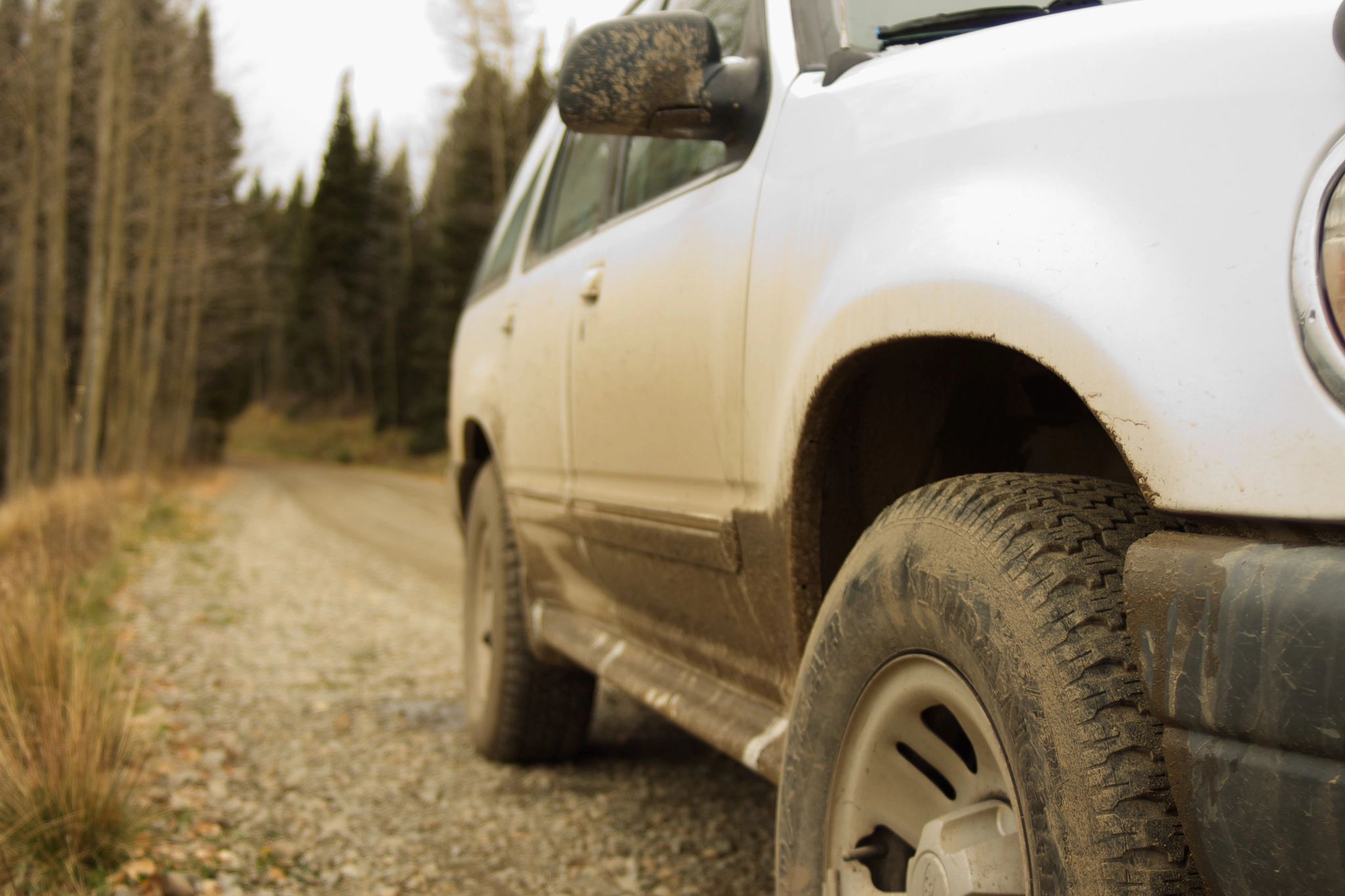 Canon EF 35-80mm f/4-5.6 sample photo. Mountain trail photography