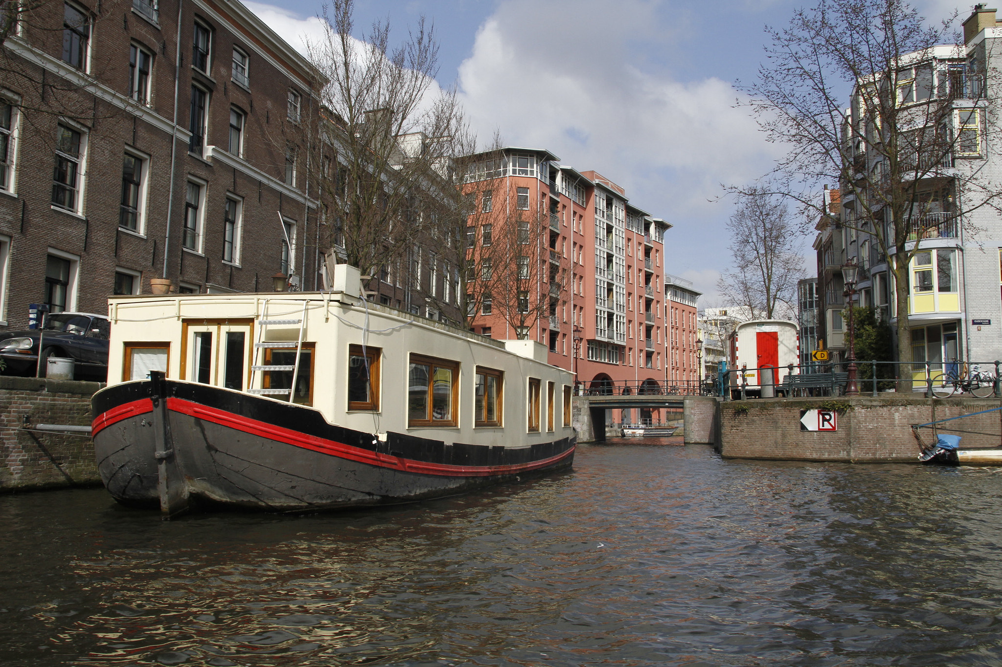 Sigma 18-200mm f/3.5-6.3 DC OS sample photo. Amsterdã,  holanda photography