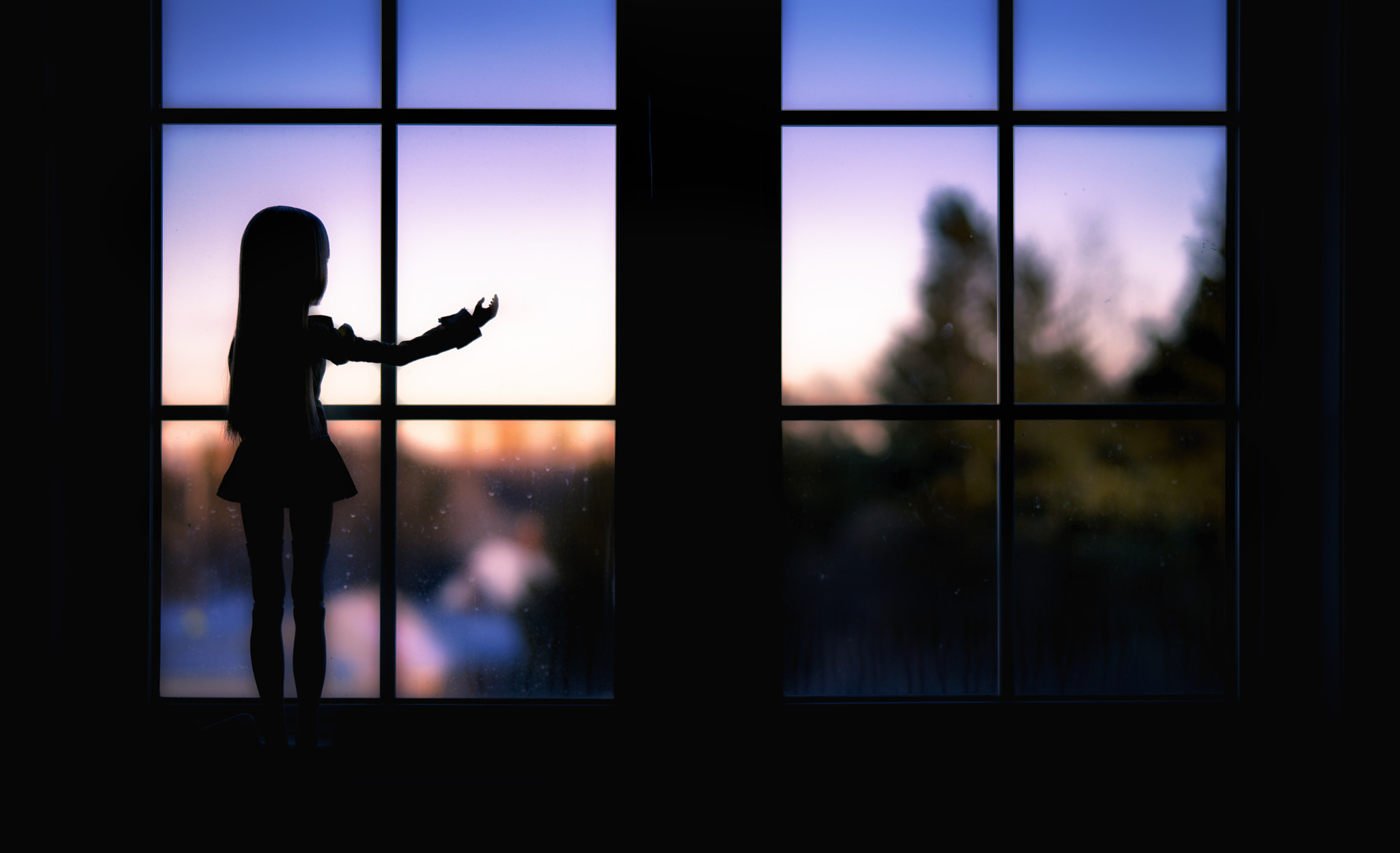 Sony Planar T* FE 50mm F1.4 ZA sample photo. Another sunset photography