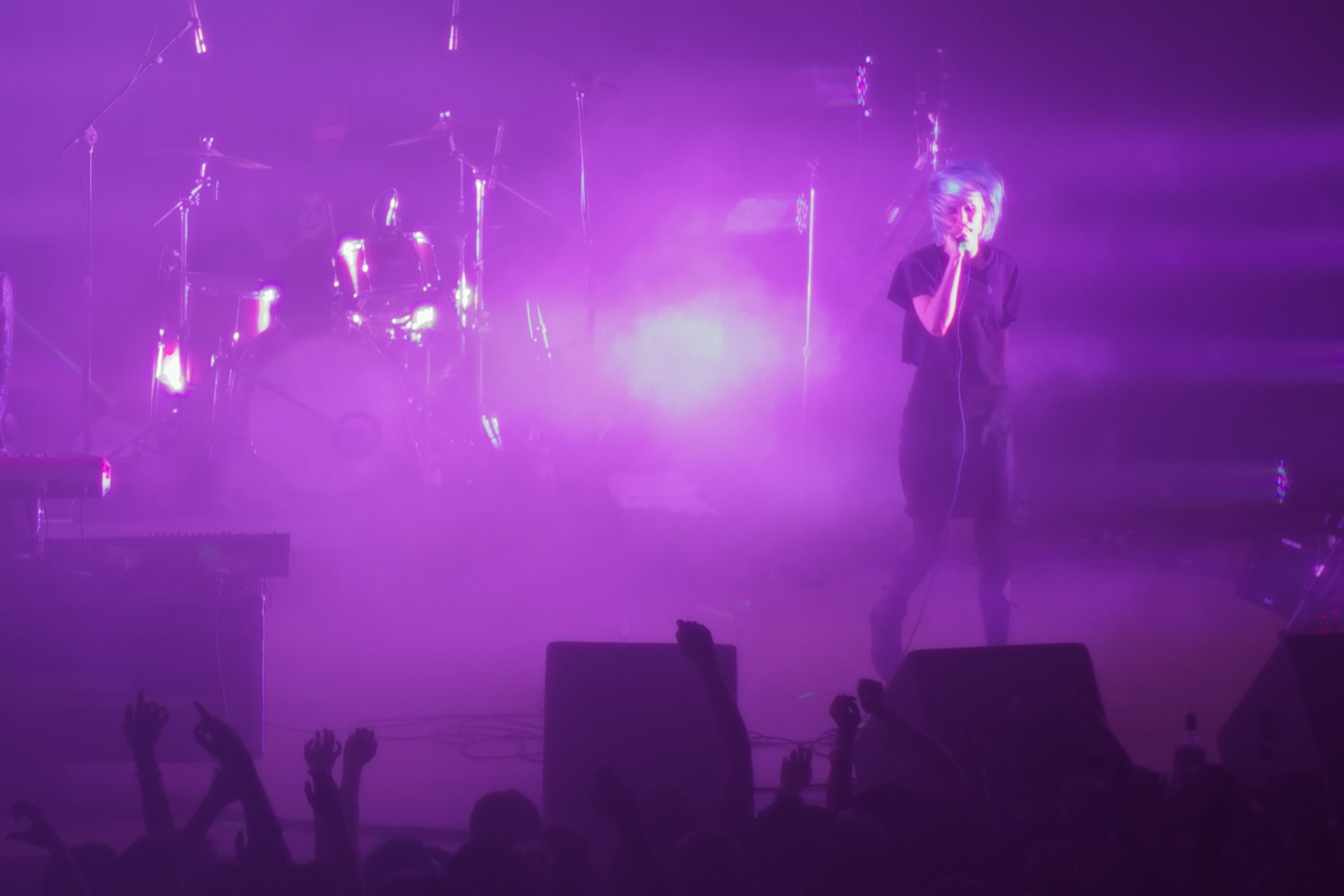 Canon EF 35-80mm f/4-5.6 sample photo. Alice glass dance photography