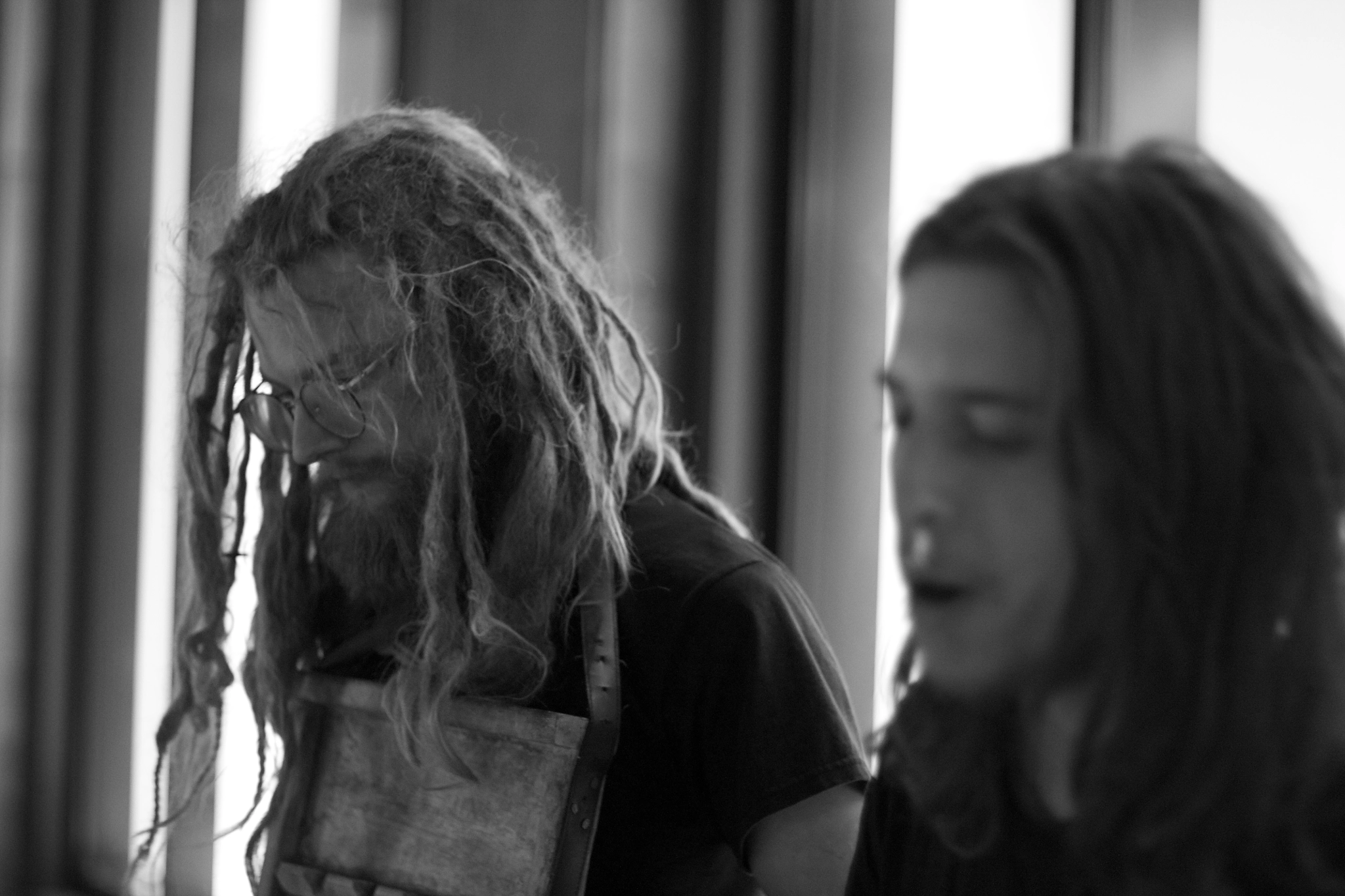 Canon EF 35-80mm f/4-5.6 sample photo. Dreads photography