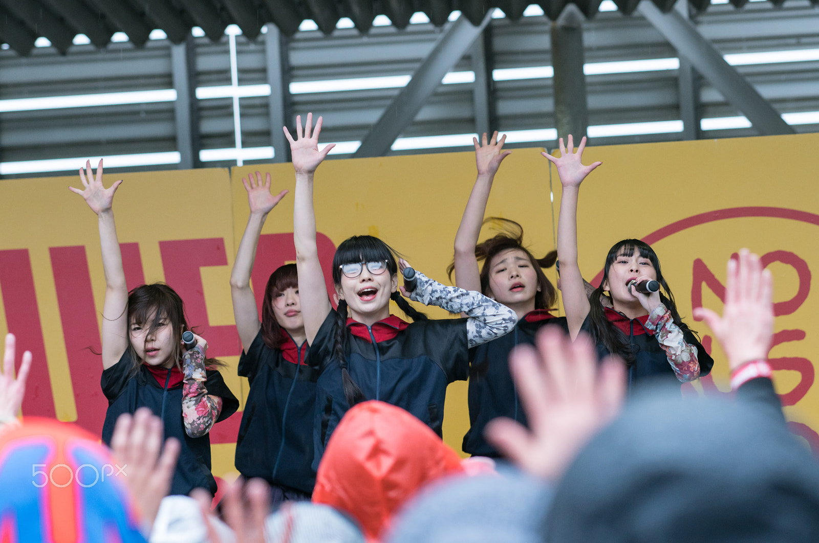 Sony Sonnar T* 135mm F1.8 ZA sample photo. Gangparade photography