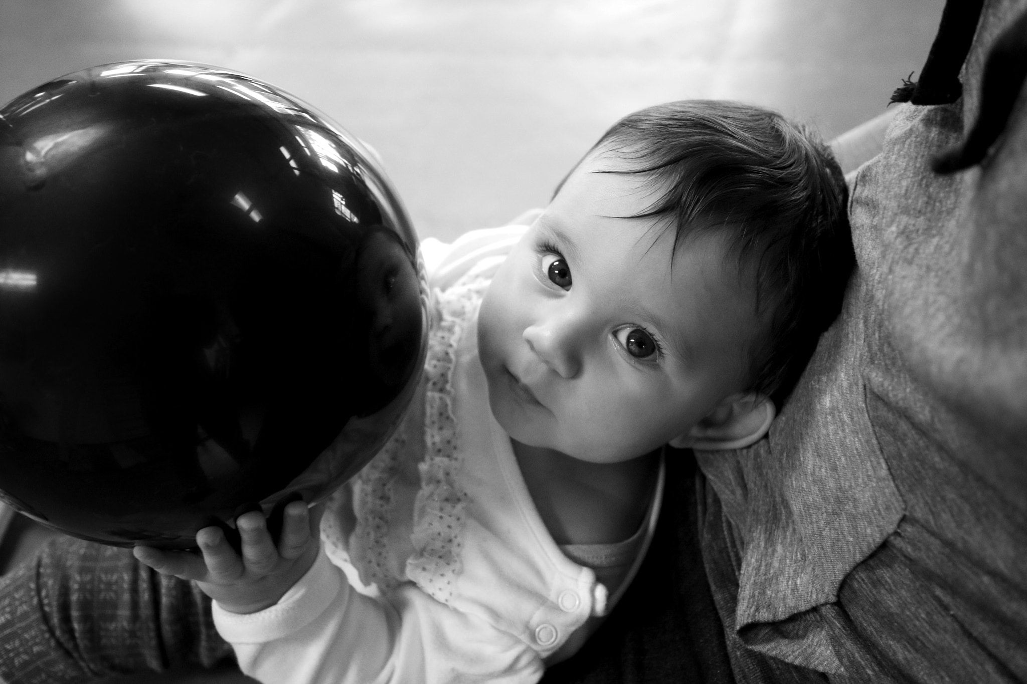 Canon EOS M3 + Canon EF-M 22mm F2 STM sample photo. The look photography