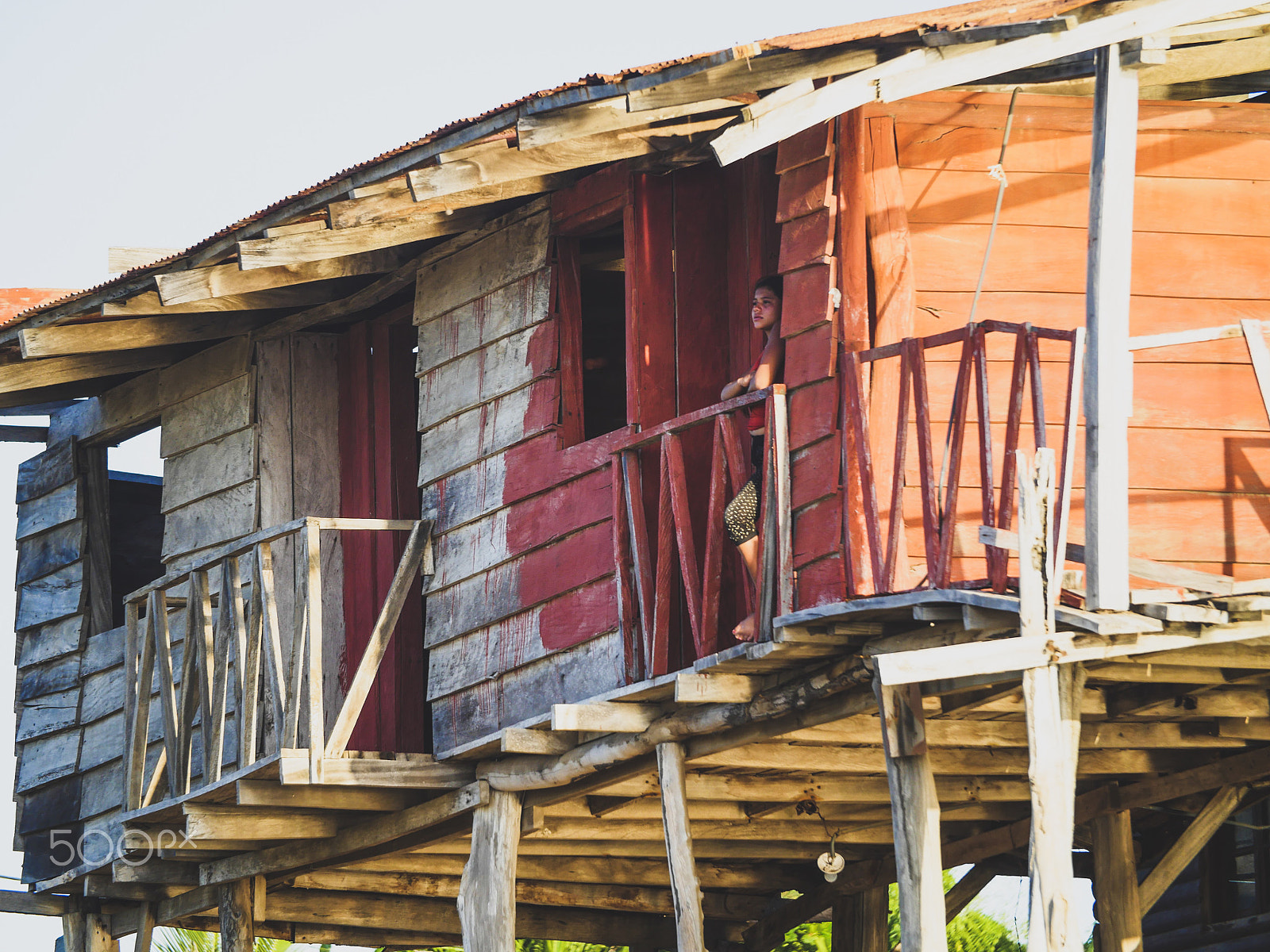 Panasonic Lumix DMC-GH4 + Canon EF 70-200mm F4L USM sample photo. El transito, nicaragua photography