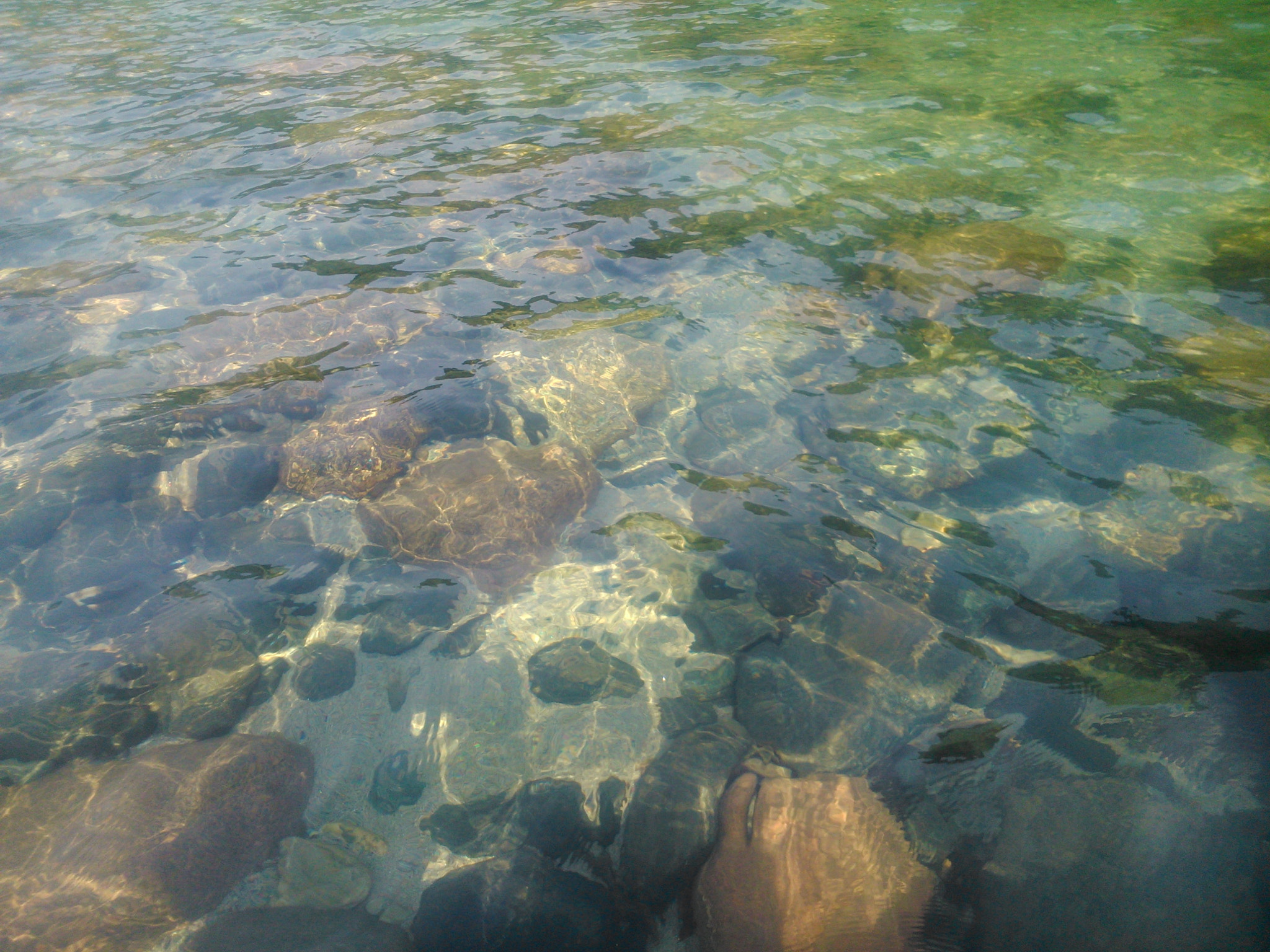 Sony Xperia L sample photo