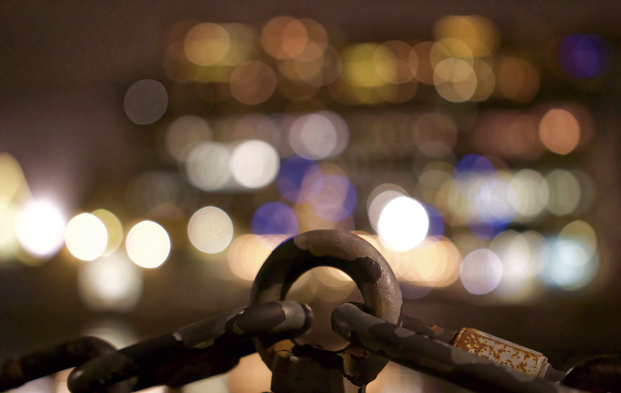 Sigma 18-35mm f/1.8 DC HSM sample photo. Bokeh pyramid  photography