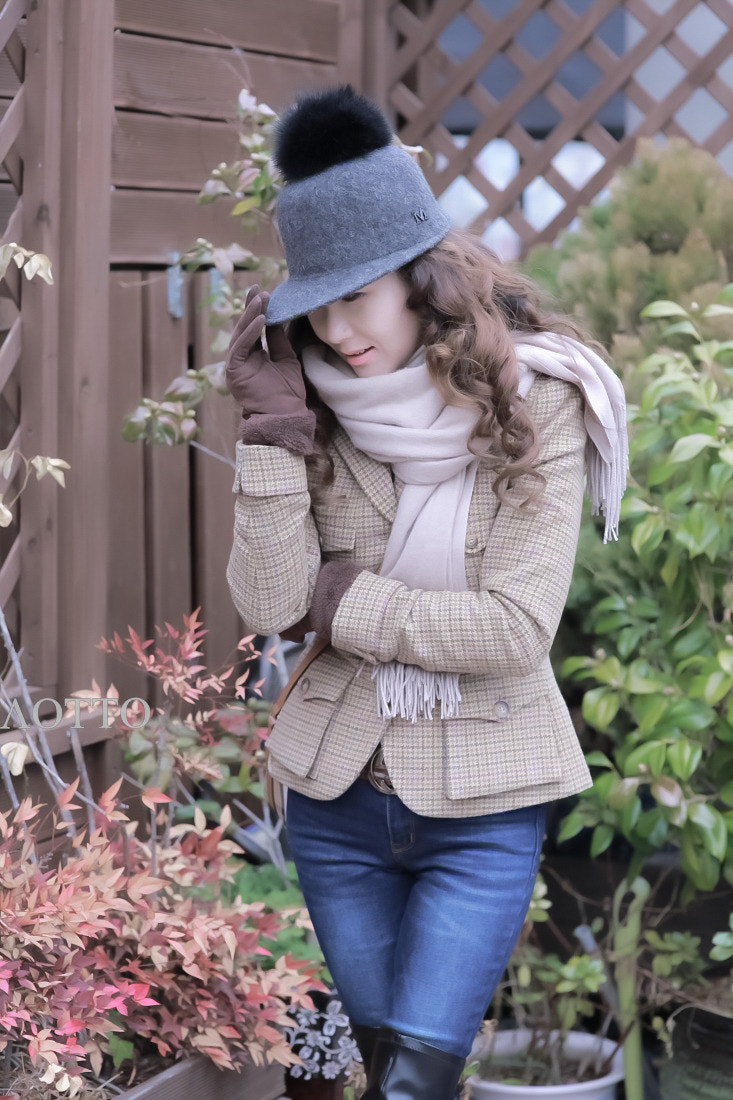 Sigma 85mm F1.4 EX DG HSM sample photo