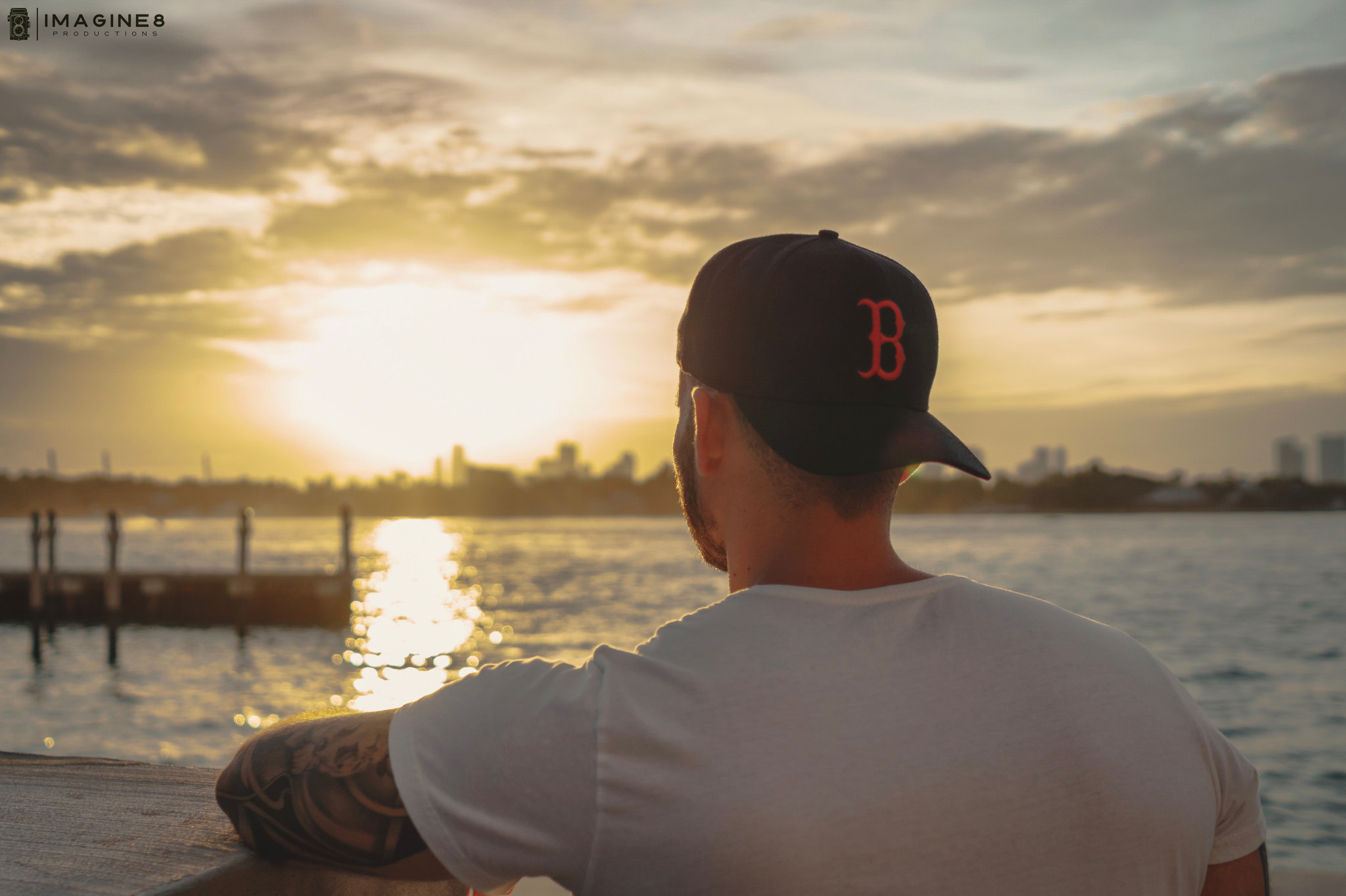Sony FE 28mm F2 sample photo. The b is for broadened horizons photography