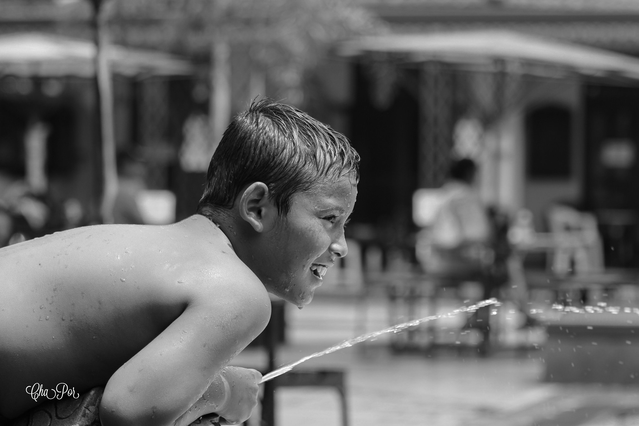 Canon EOS 60D + Canon EF 70-200mm F4L IS USM sample photo. Leander 02 photography