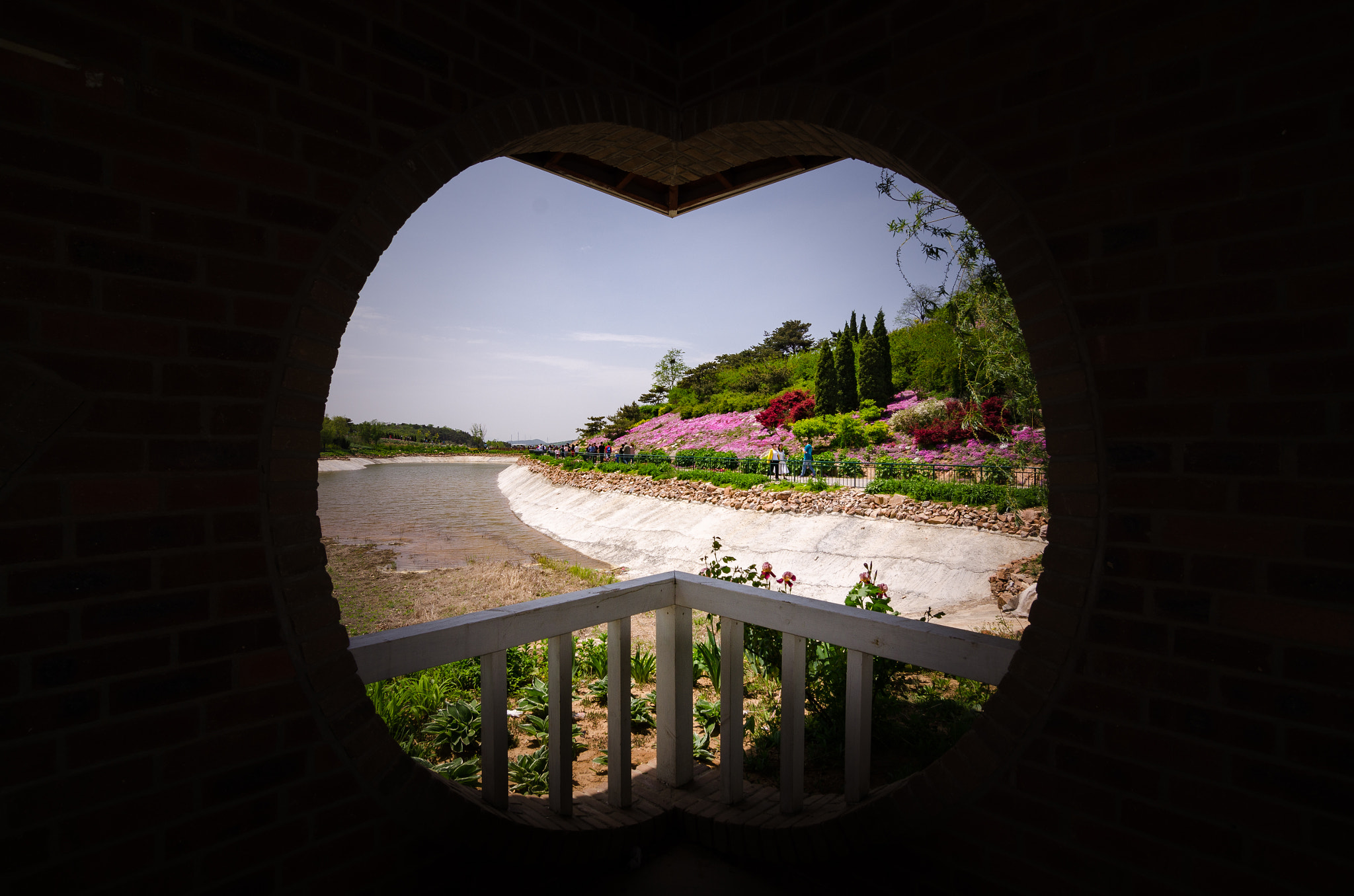 Tokina AT-X Pro 11-16mm F2.8 DX sample photo. Yinggeshi photography