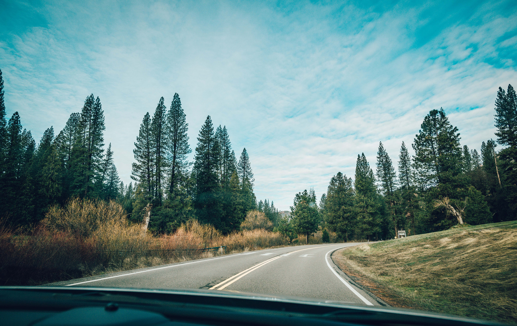 Nikon D800E + Nikon AF-S Nikkor 20mm F1.8G ED sample photo. Yosemite photography