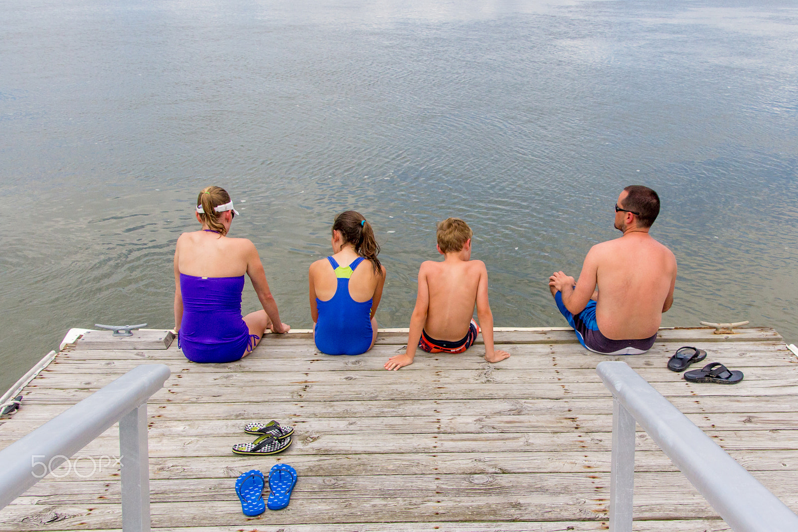 Canon EOS 60D sample photo. Sittin' on the dock of the bay photography