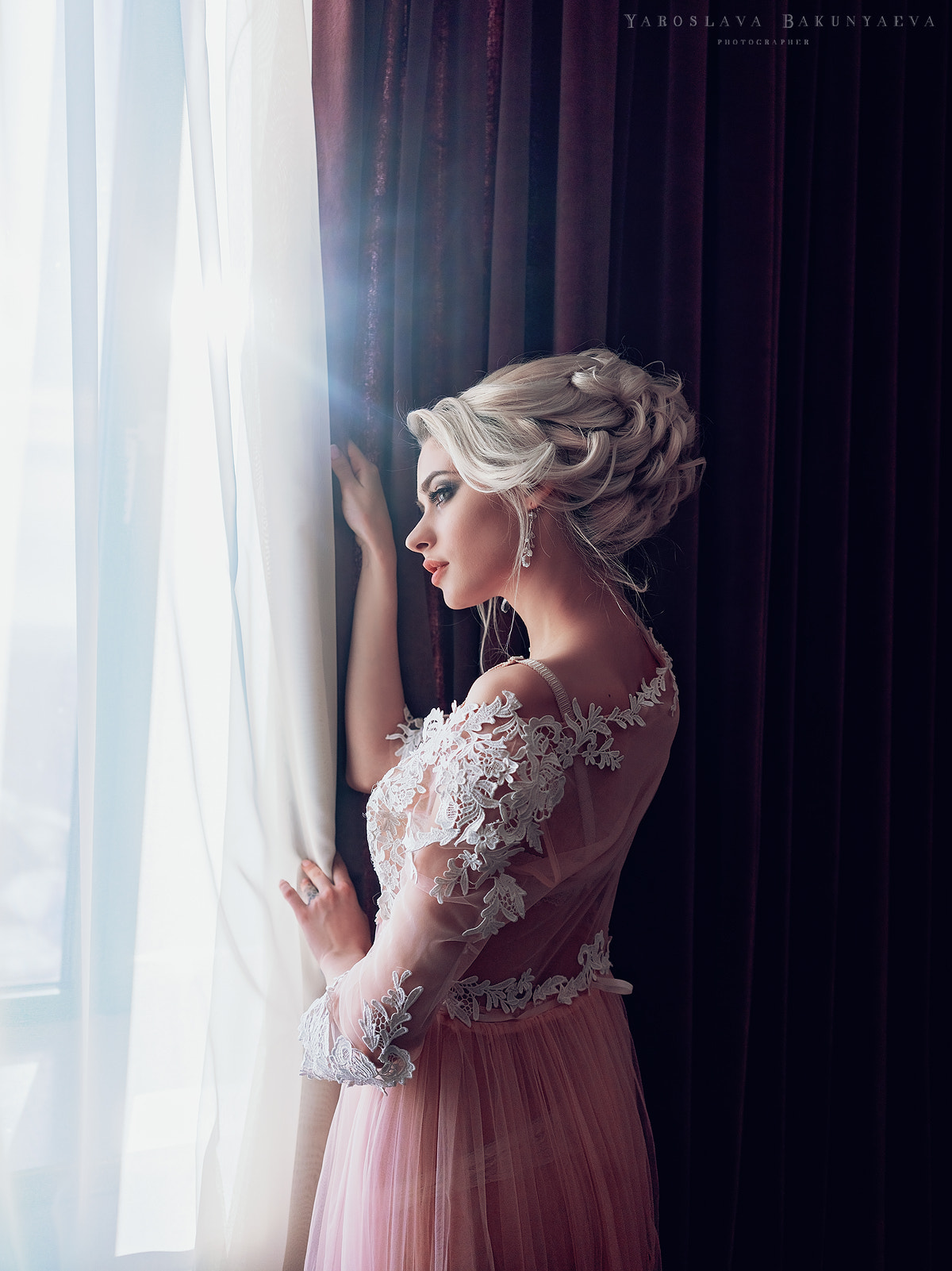 Sony a7R + Sony Sonnar T* FE 35mm F2.8 ZA sample photo. невеста photography