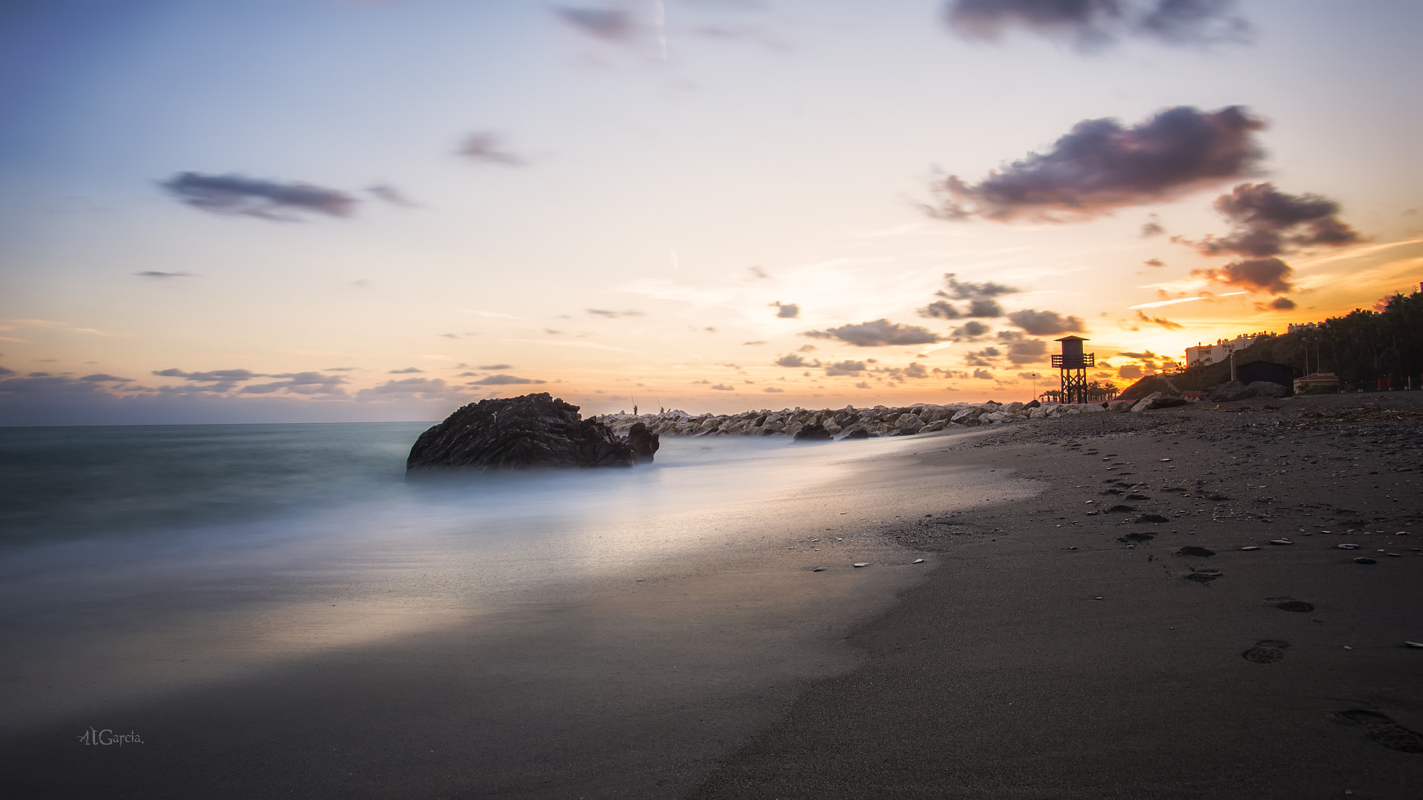Nikon D600 sample photo. Playabonita. photography