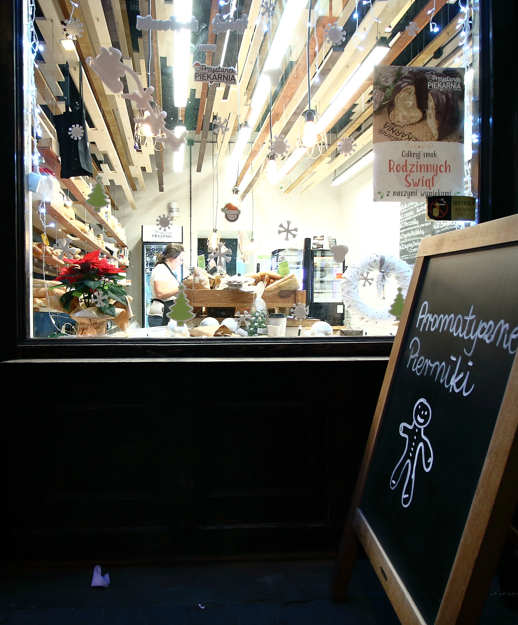 Canon EOS 50D sample photo. Gingerbread photography