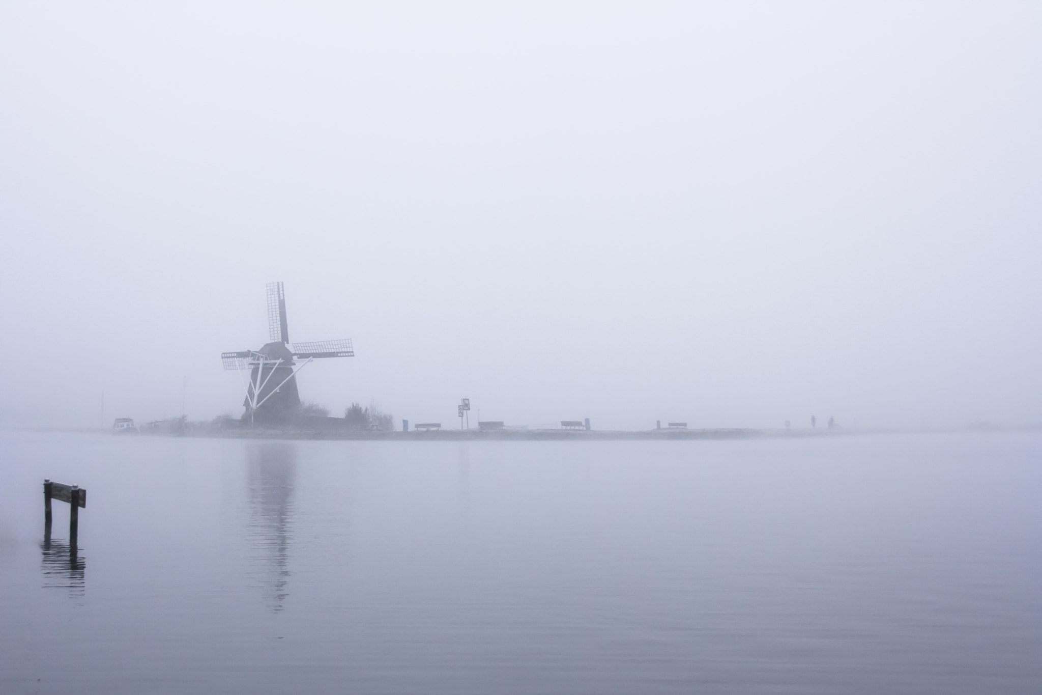 Sigma 18-200mm f/3.5-6.3 DC OS sample photo. Typical dutch photography
