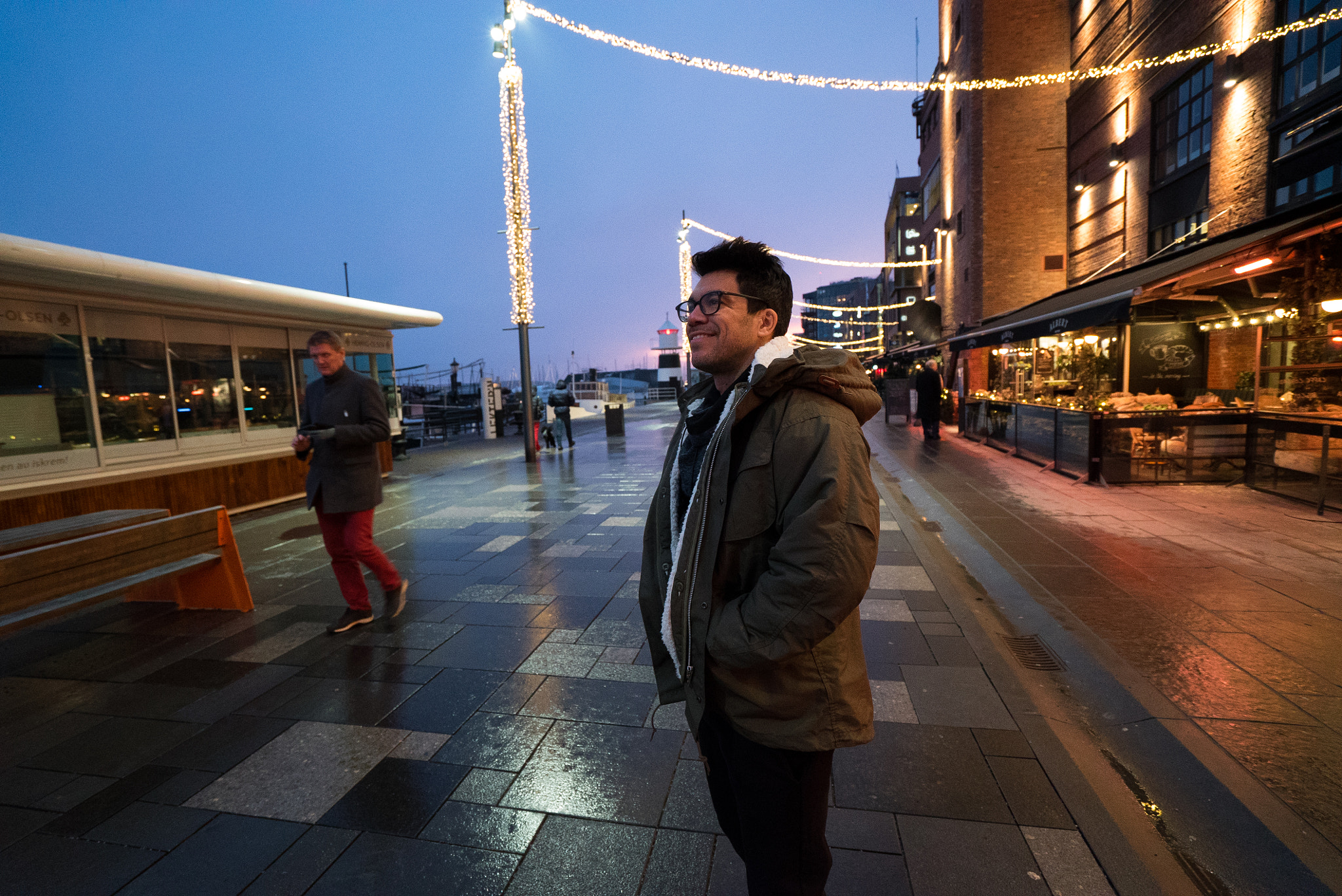 Sony a7S II + Sony Vario-Tessar T* FE 16-35mm F4 ZA OSS sample photo. Norway as# photography
