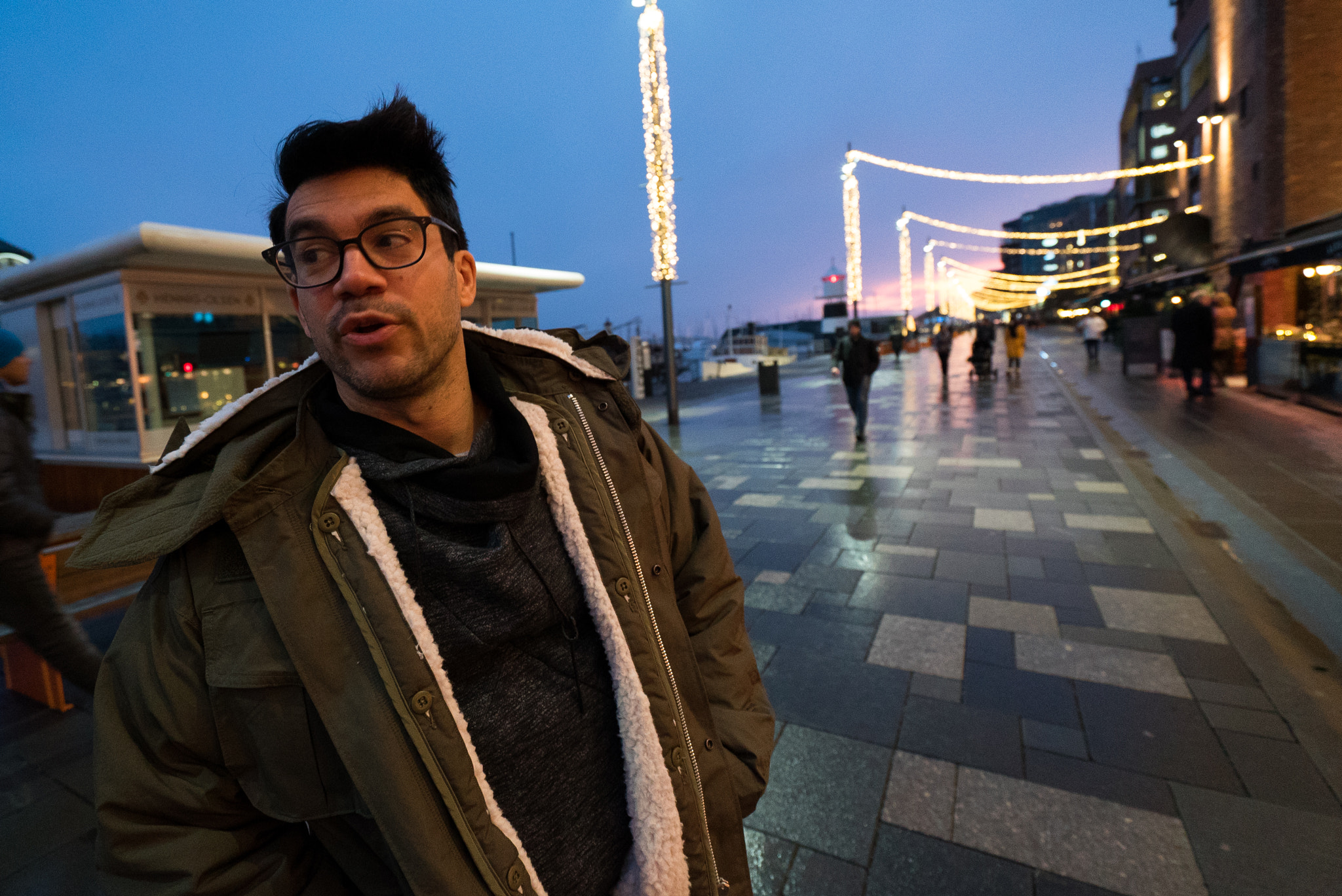 Sony a7S II + Sony Vario-Tessar T* FE 16-35mm F4 ZA OSS sample photo. Norway as# photography