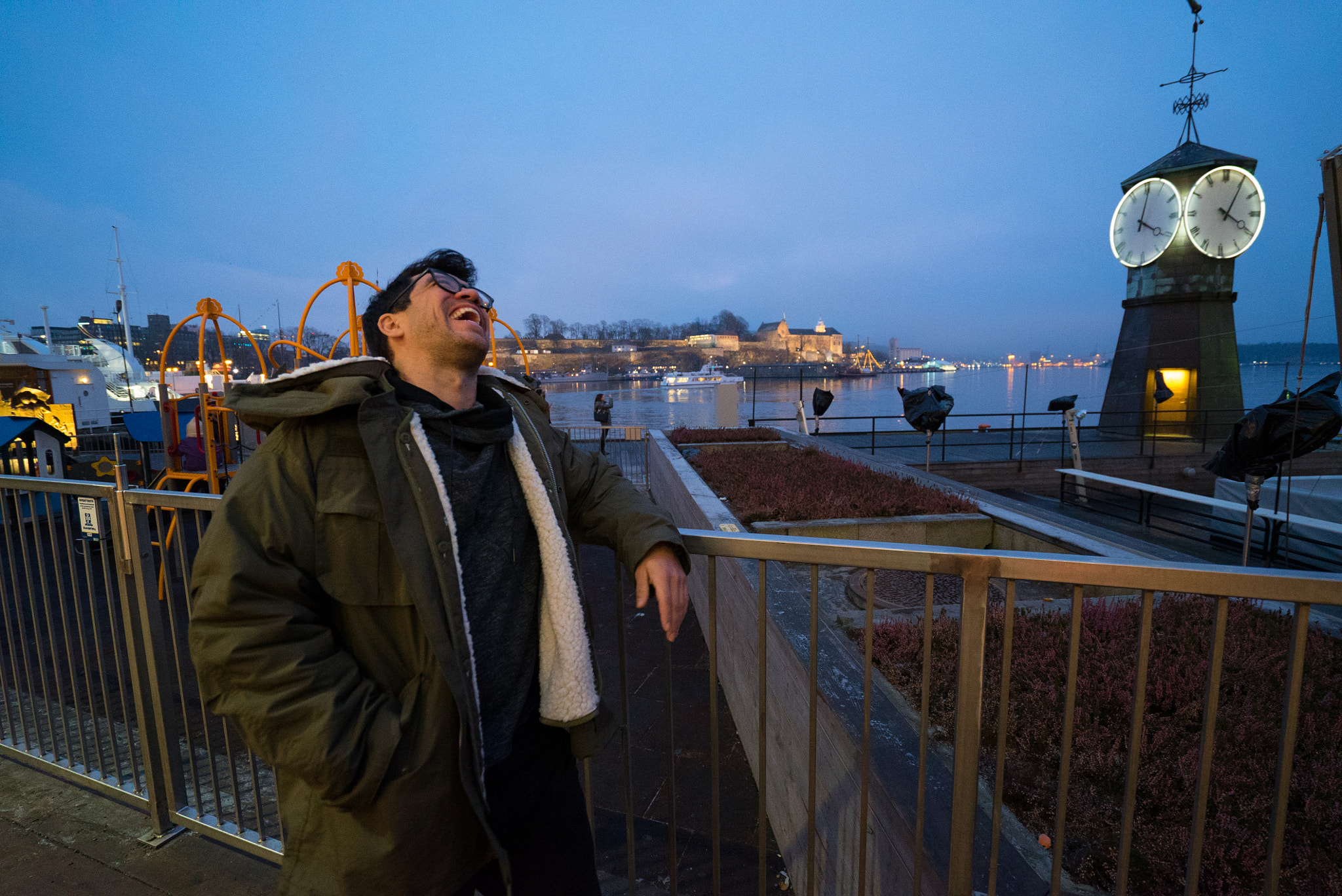 Sony a7S II + Sony Vario-Tessar T* FE 16-35mm F4 ZA OSS sample photo. Norway as# photography