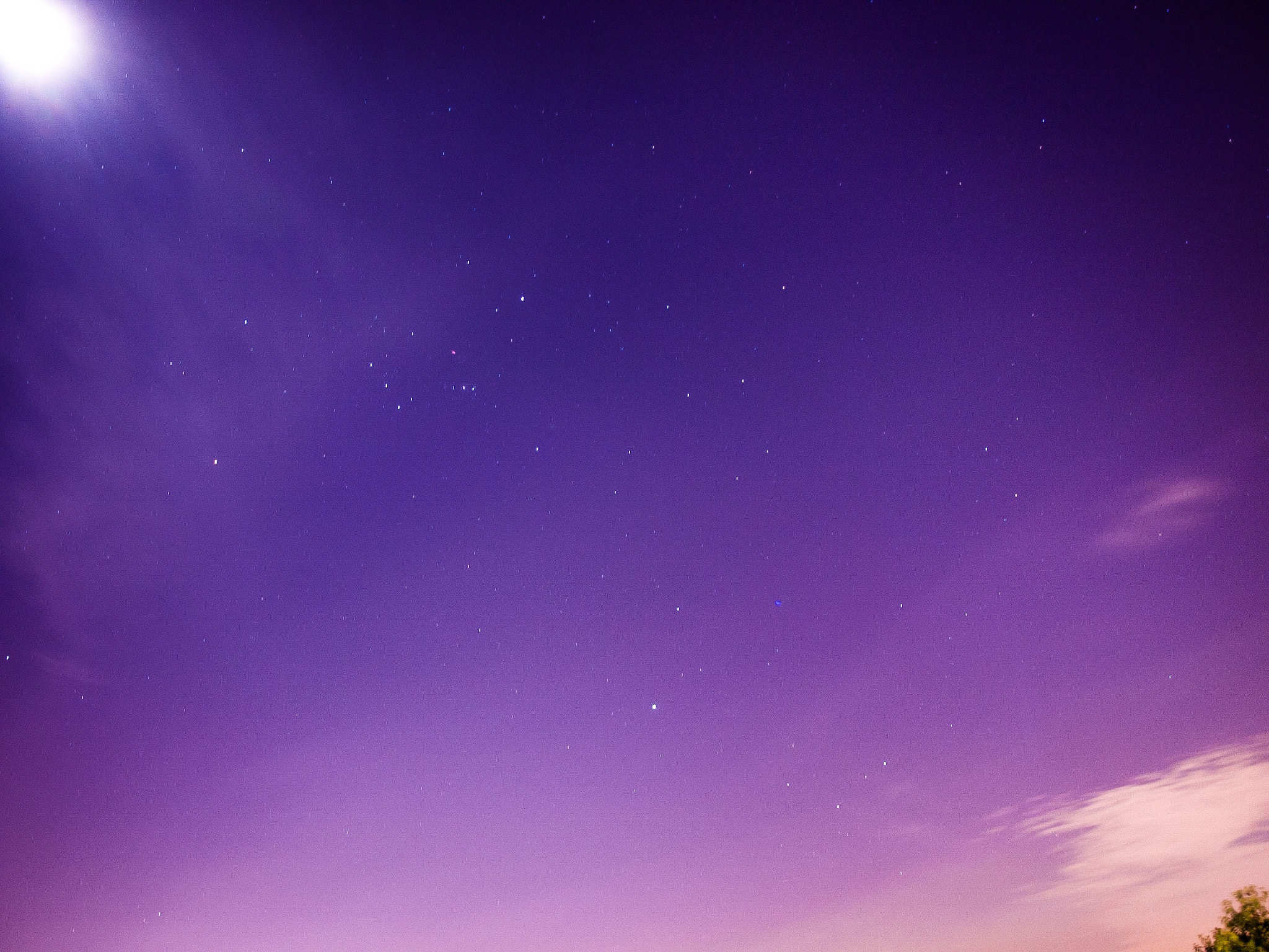 Olympus E-520 (EVOLT E-520) + OLYMPUS 14-42mm Lens sample photo. Twinkle twinkle little star ✨ photography