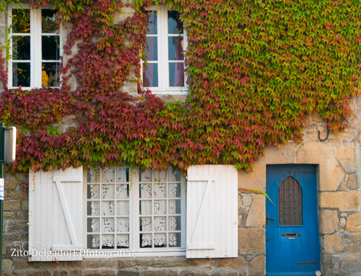 Canon EOS 7D Mark II + Sigma 17-70mm F2.8-4 DC Macro OS HSM sample photo. France photography