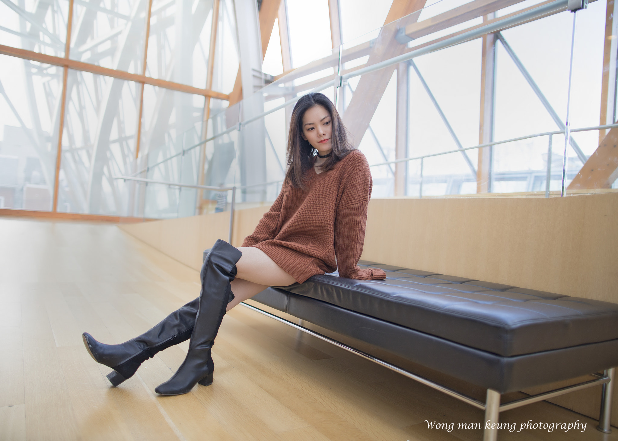 Canon EF 24mm F1.4L II USM sample photo. Ly 04 photography