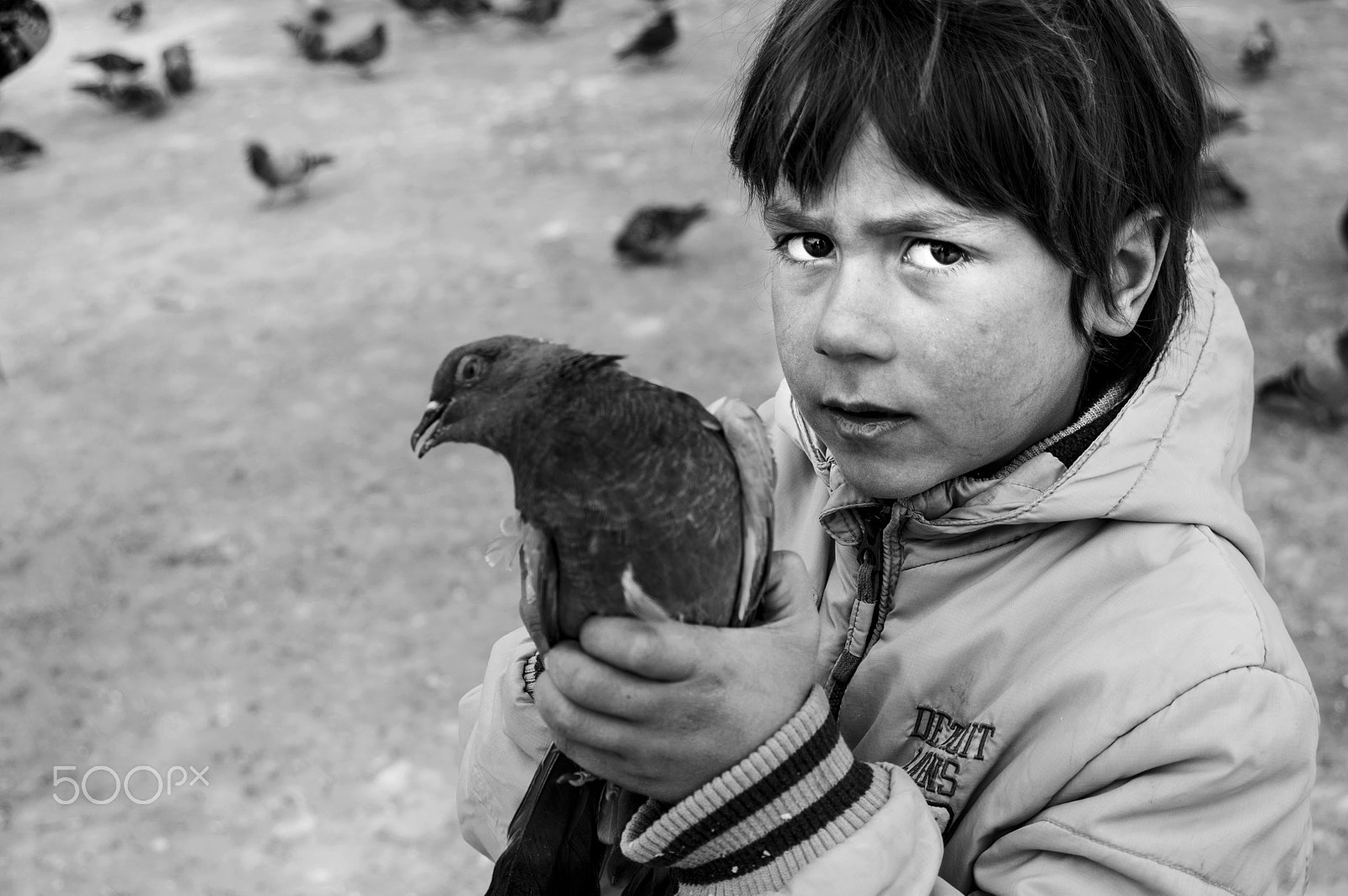 AF Zoom-Nikkor 35-80mm f/4-5.6D N sample photo. Gözlerime bak photography