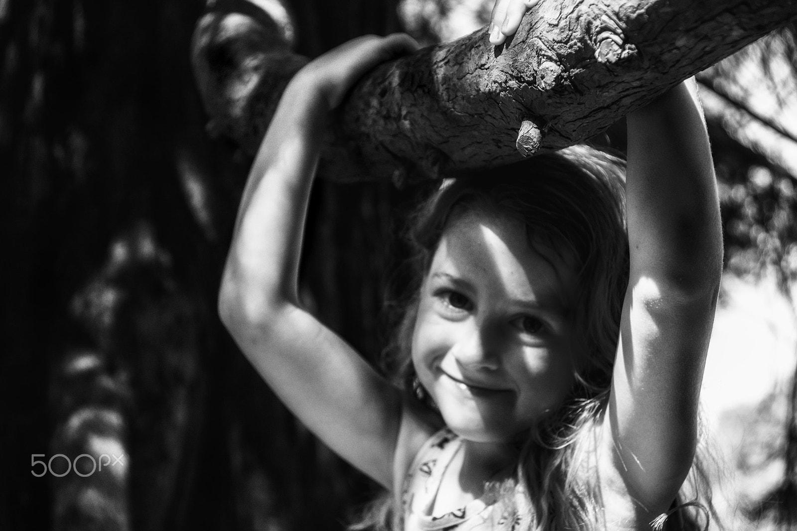 Sony SLT-A65 (SLT-A65V) sample photo. Queen of the jungle photography