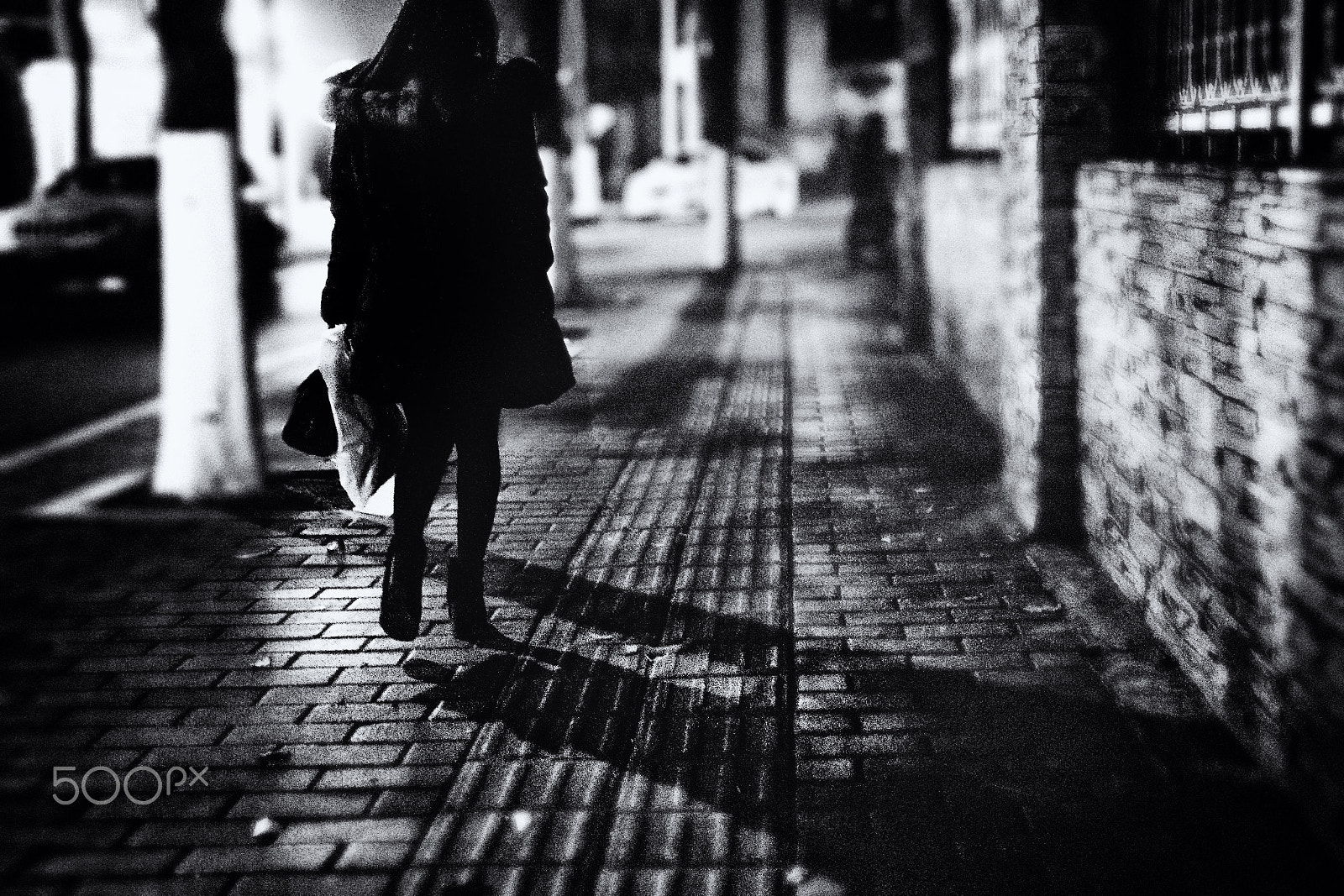 Pentax K-5 IIs sample photo. Street 808# photography
