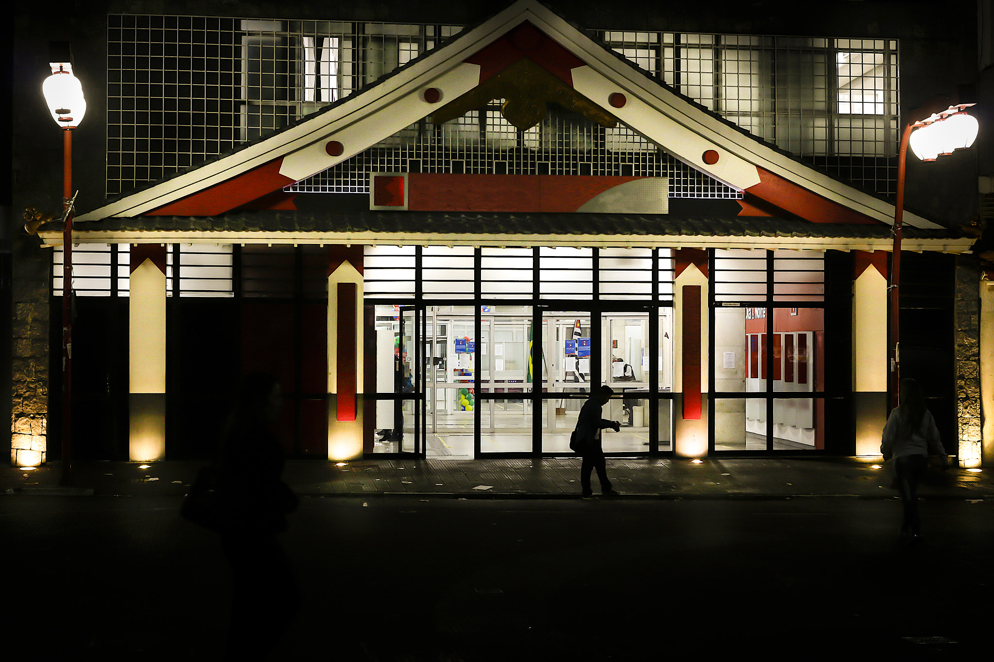 Canon EOS 70D + Canon EF 40mm F2.8 STM sample photo. Liberdade photography
