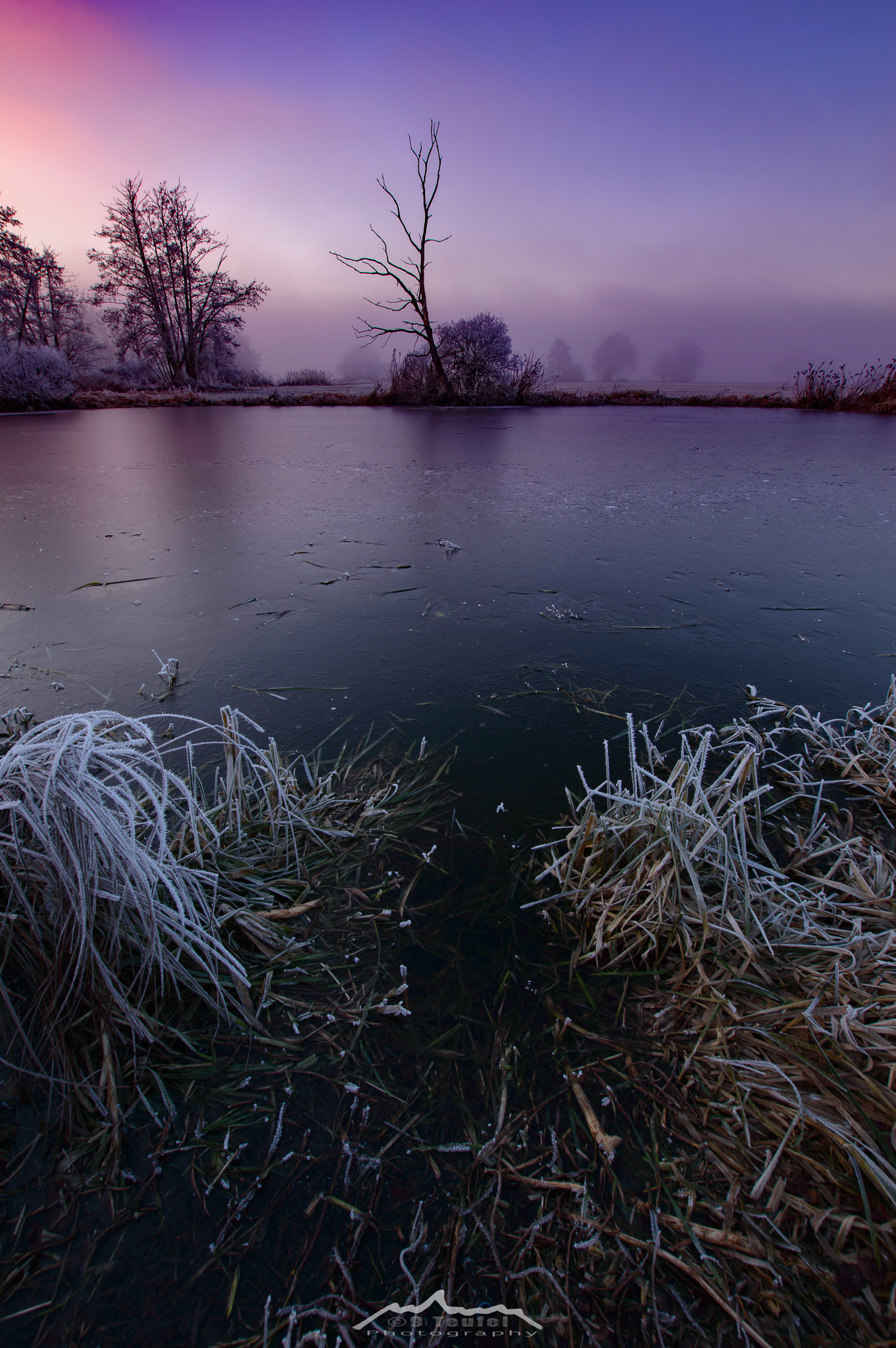 Sigma 10-20mm F3.5 EX DC HSM sample photo. "silence" photography