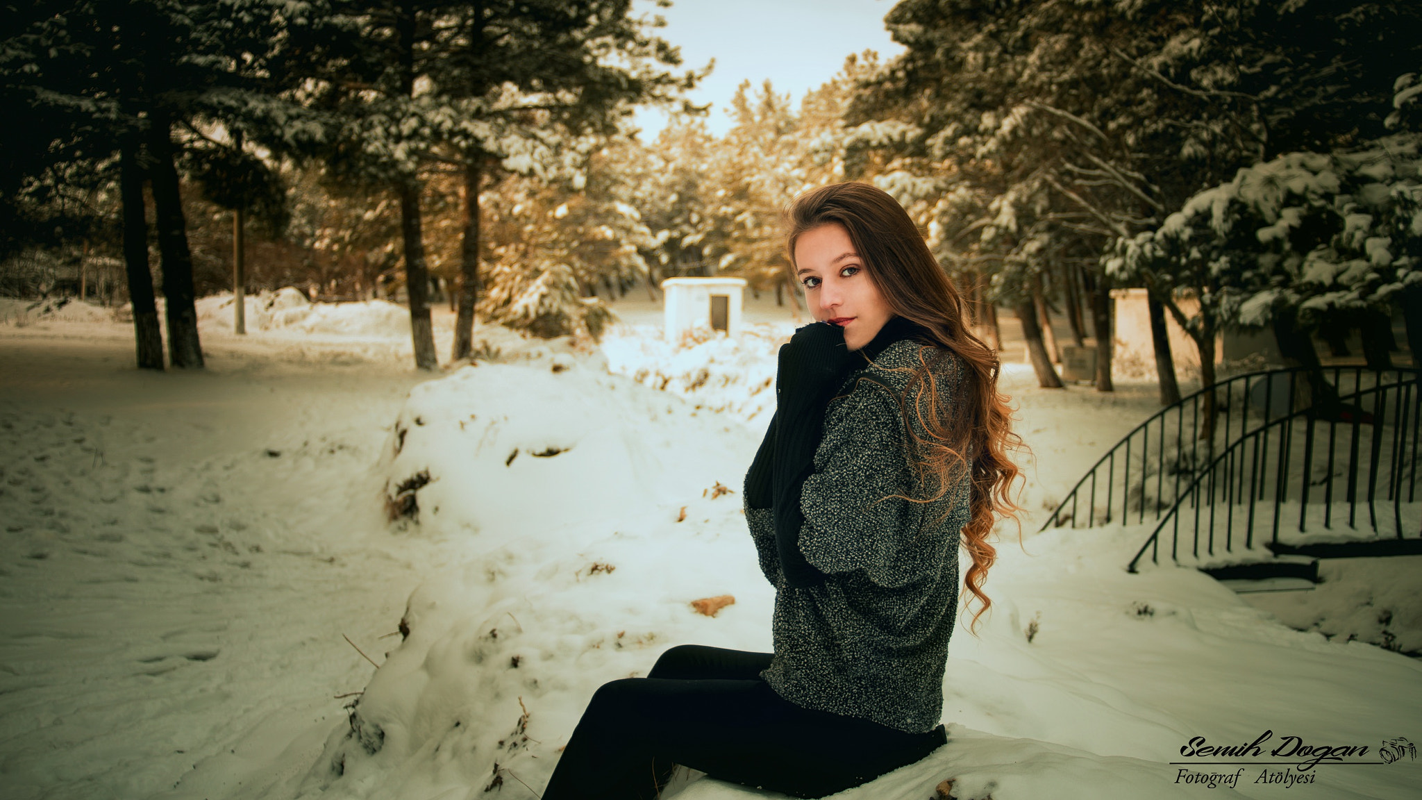 Canon EF 35-80mm f/4-5.6 USM sample photo. ❄️❄️ photography