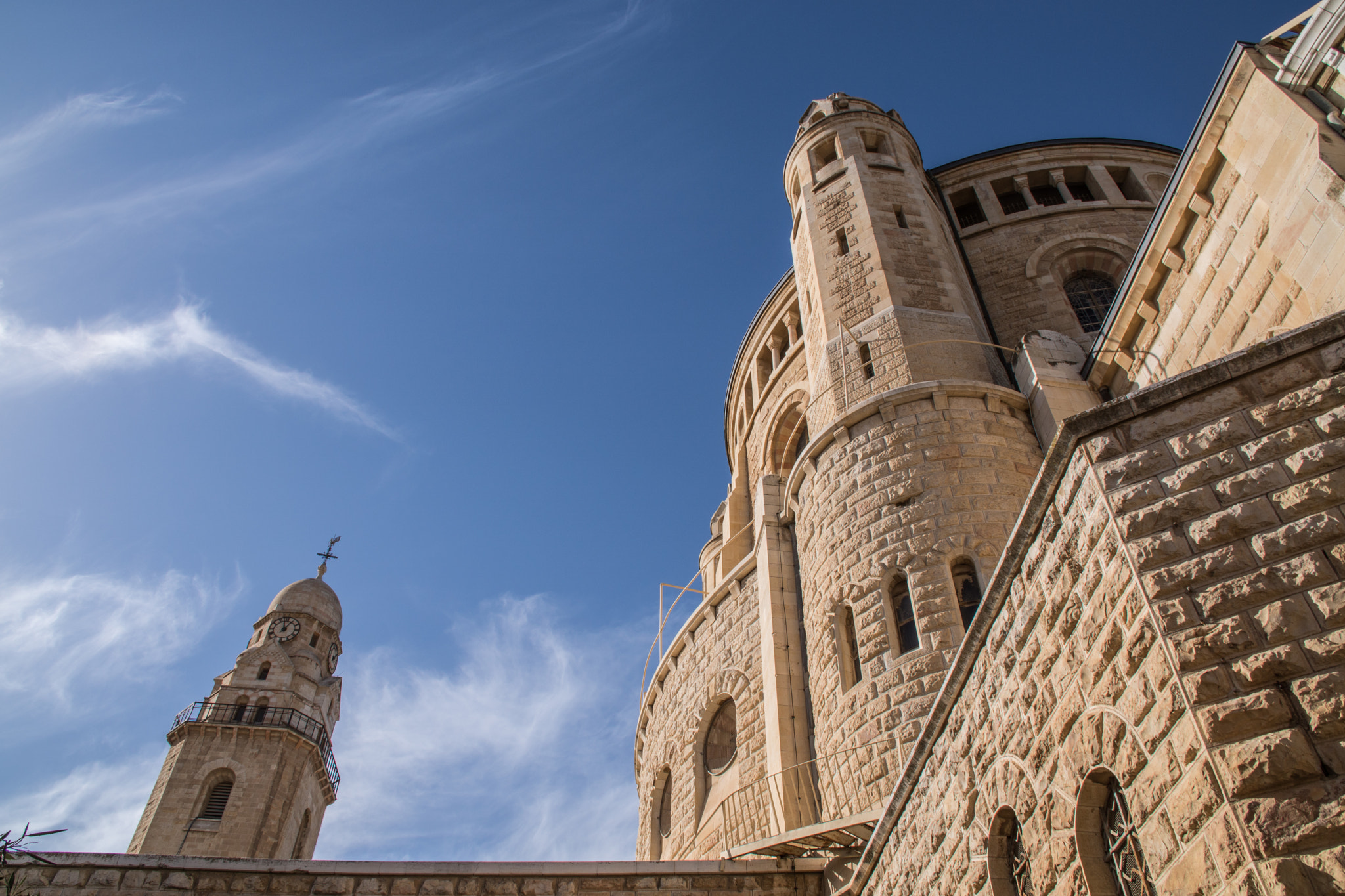 Sony ILCA-77M2 + DT 18-300mm F3.5-6.3 sample photo. Jerusalem, old city photography