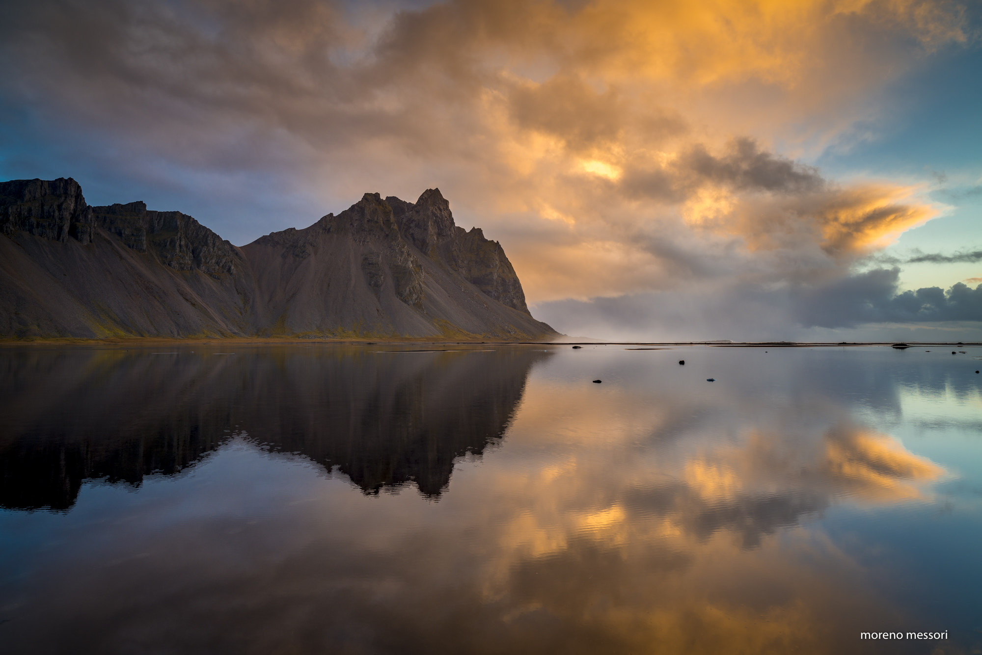 Nikon D800 sample photo. Stokksnes photography