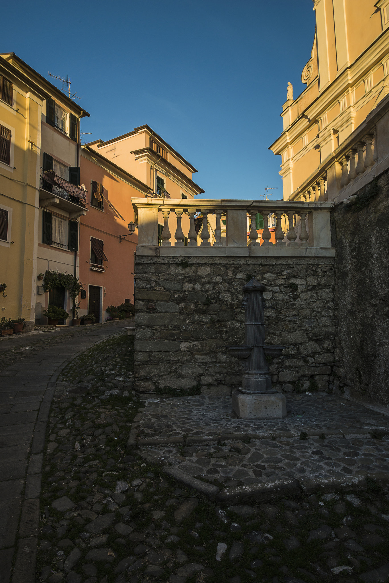 Sigma 12-24mm F4.5-5.6 II DG HSM sample photo. End of day photography