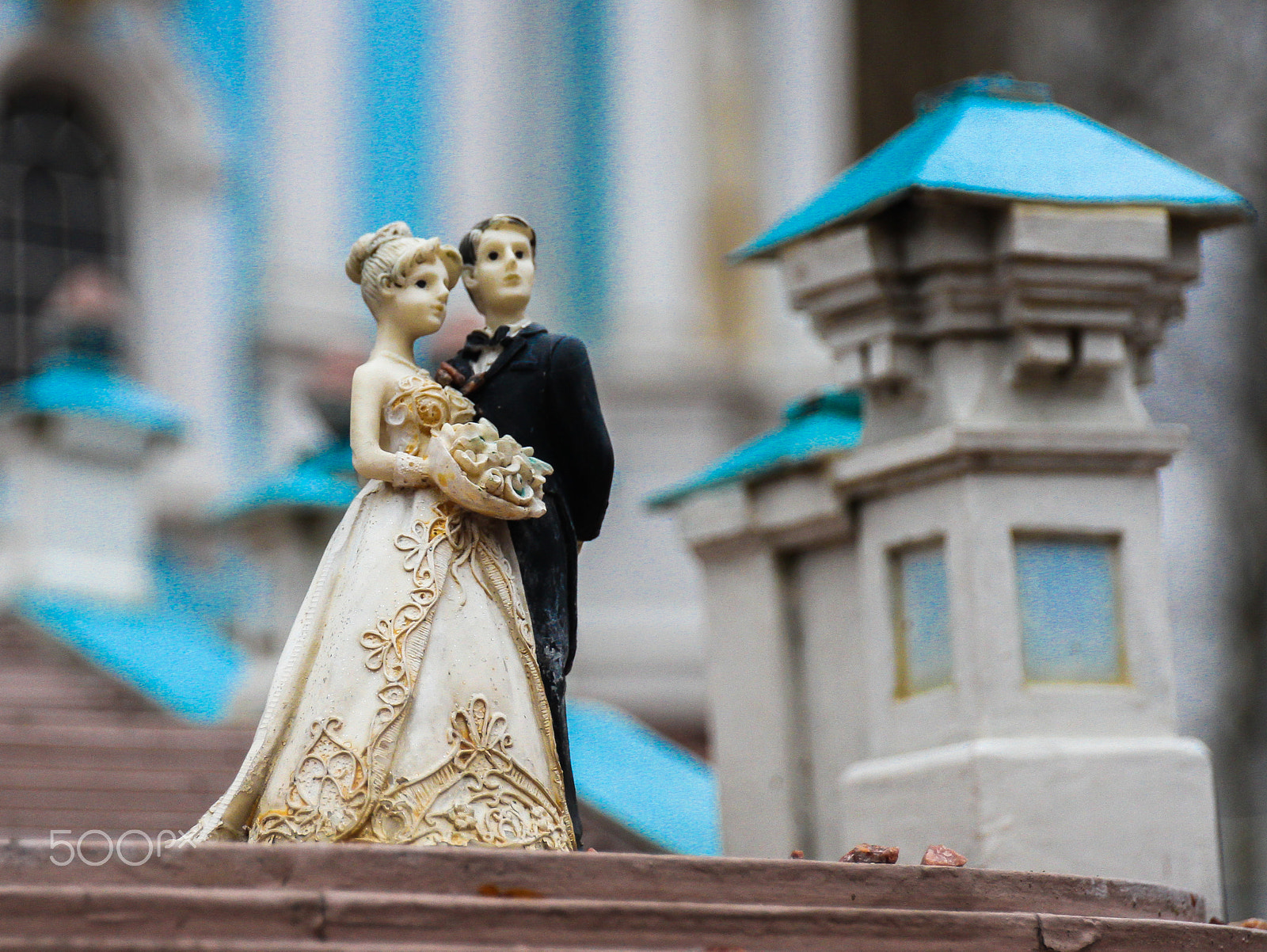 Canon EF 24-70mm F4L IS USM sample photo. Wedding couple photography