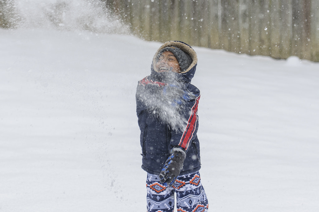 Happiness by Filsa  Ahmed on 500px.com