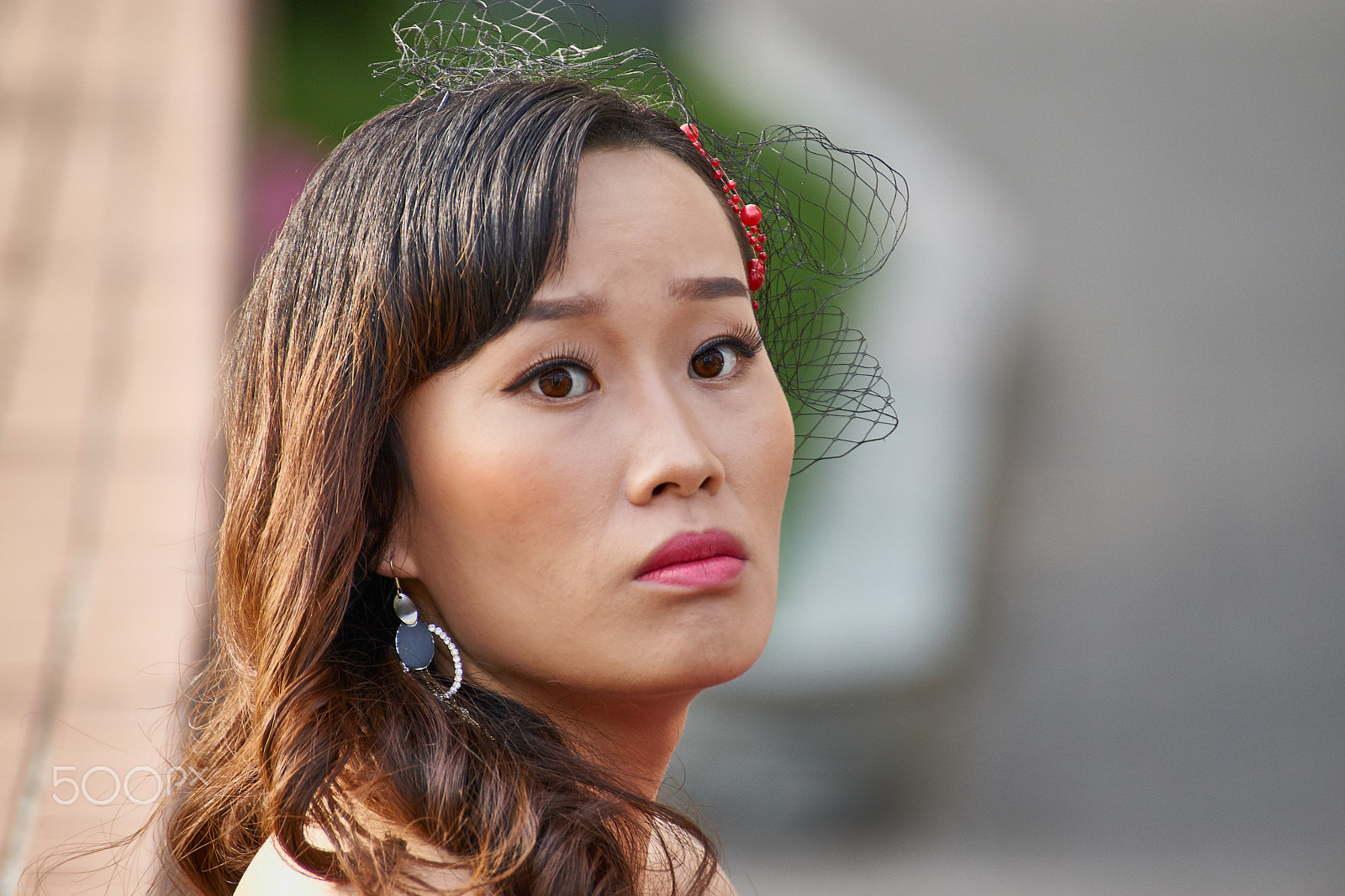 Sony DT 55-300mm F4.5-5.6 SAM sample photo. Minutes before getting married photography