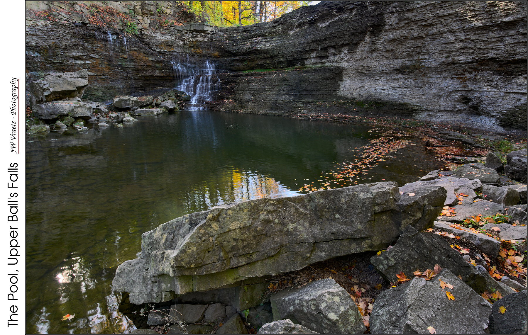 Nikon D7100 + Tokina AT-X Pro 12-24mm F4 (IF) DX sample photo. The pool, upper ball’s falls photography