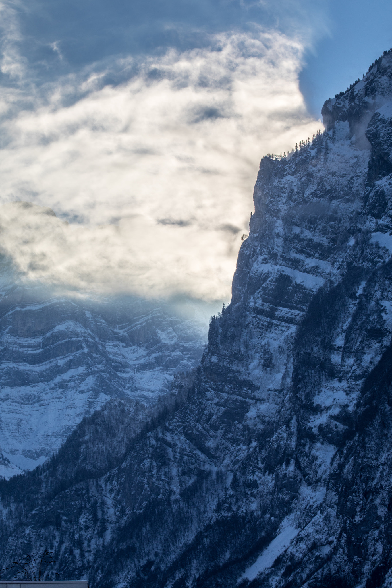 Canon EF 70-200mm F2.8L IS II USM sample photo. Winter dreams x photography